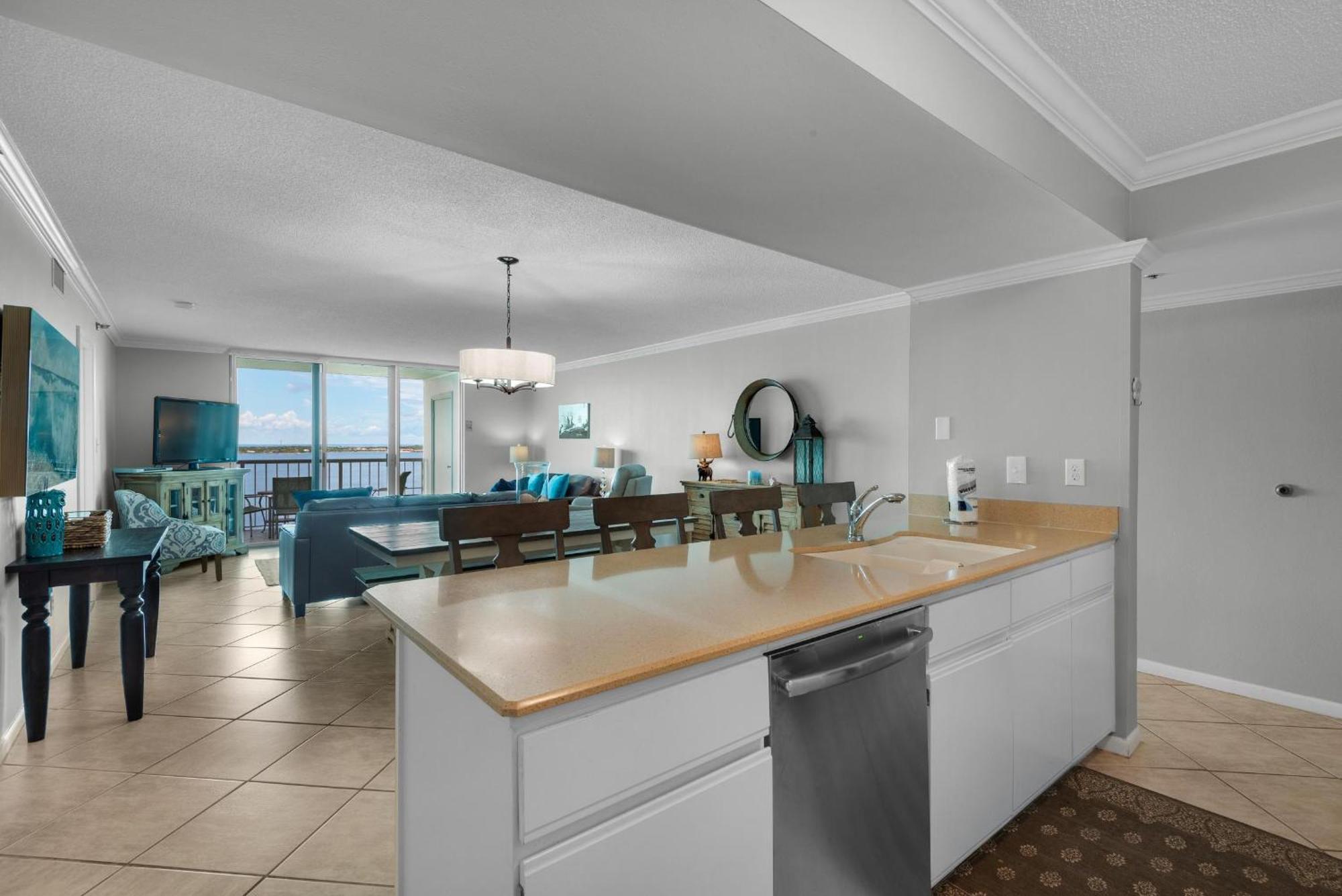 Tristan Towers Unit 14d