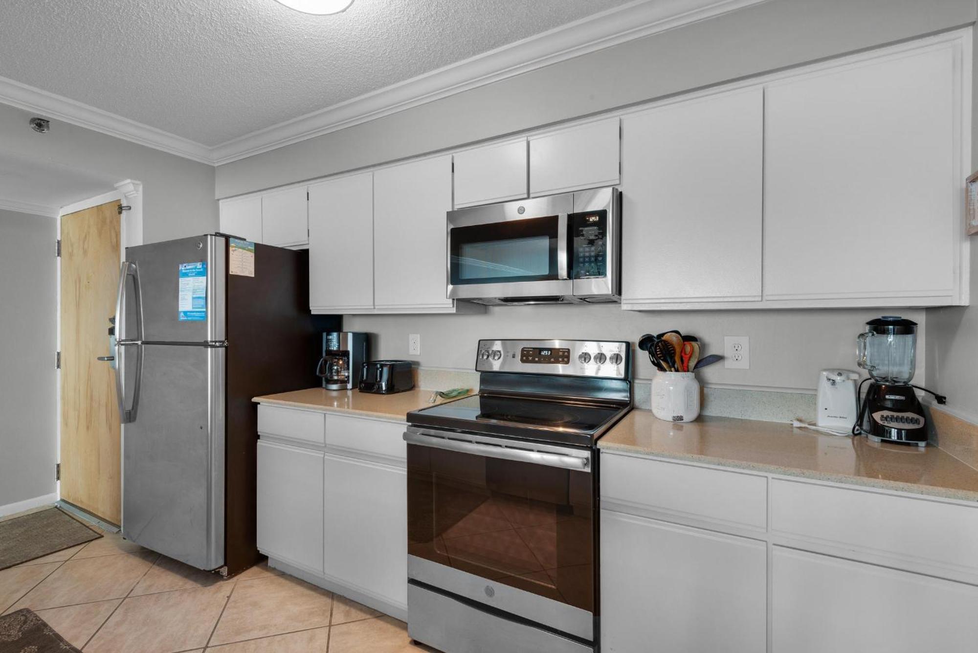 Tristan Towers Unit 14d Holiday home