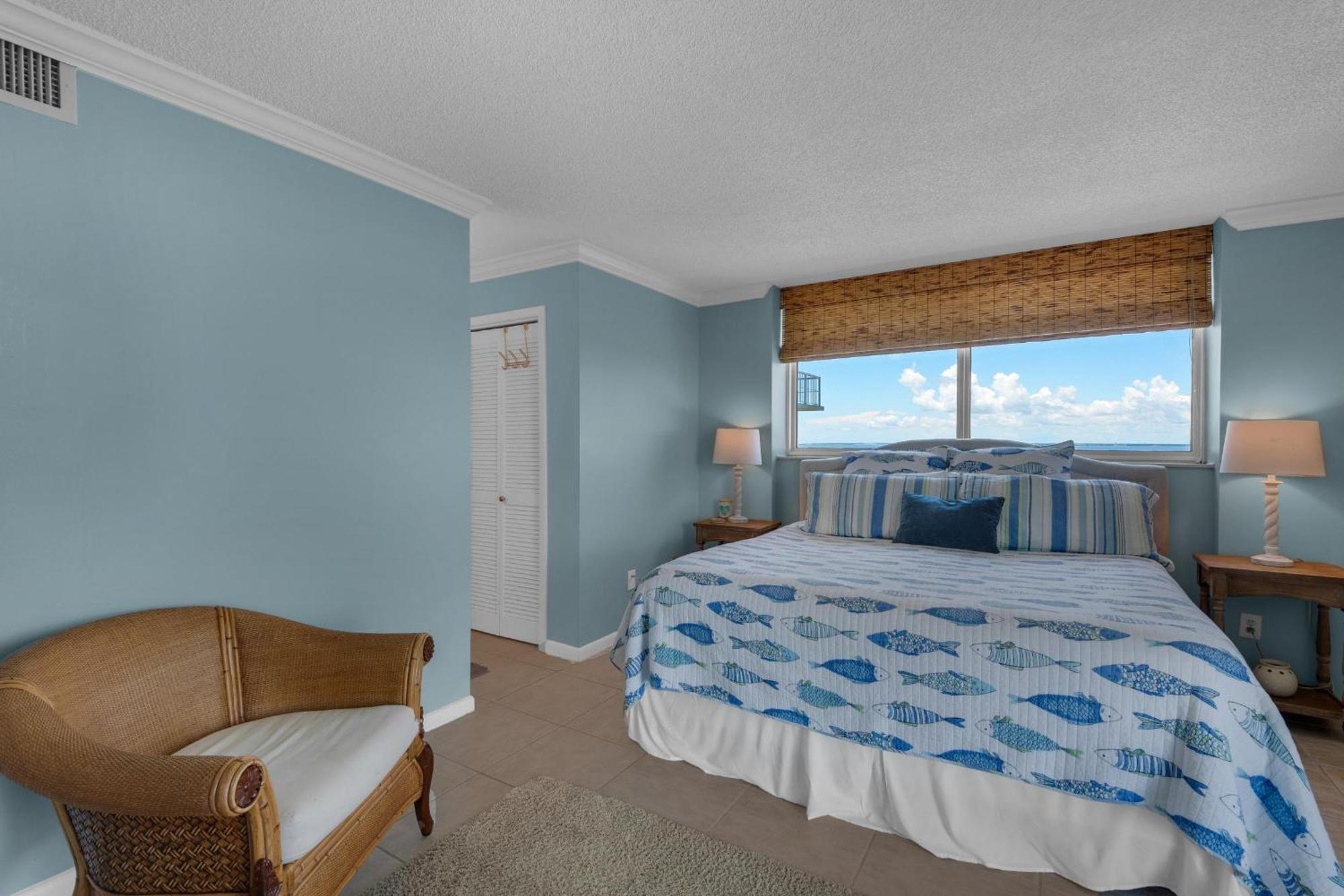 Tristan Towers Unit 14d Holiday home *