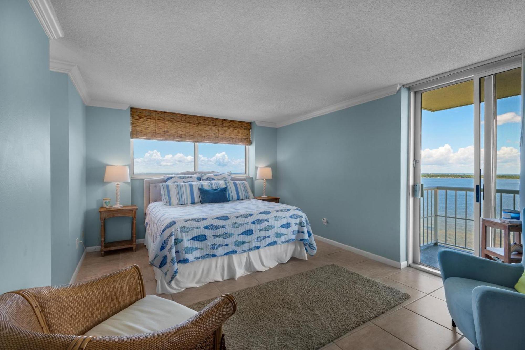 Tristan Towers Unit 14d Holiday home