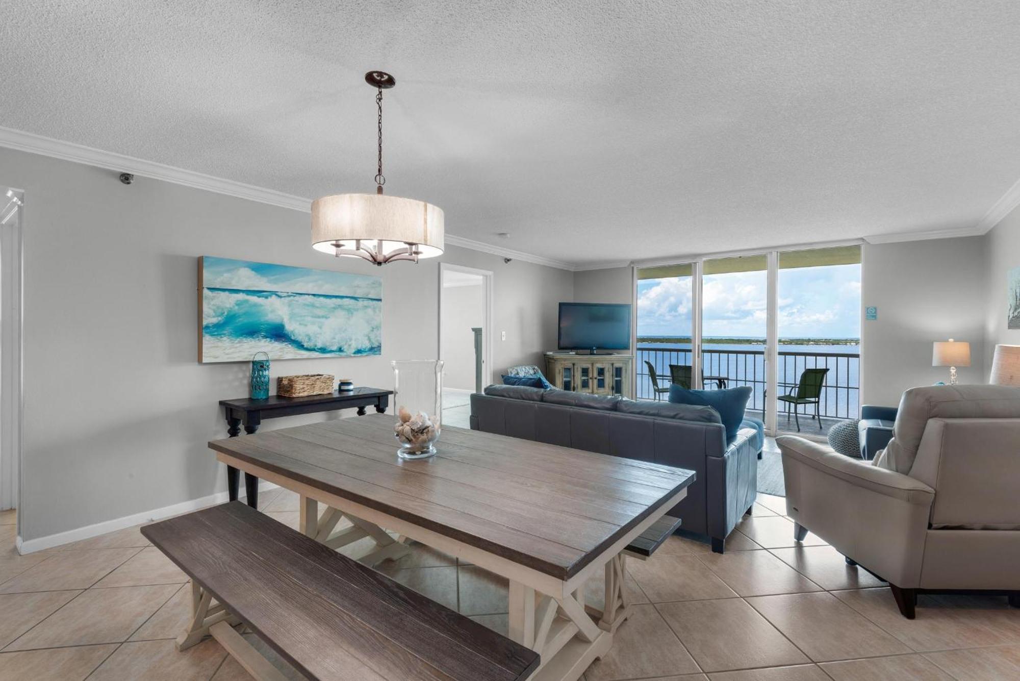 Holiday home Tristan Towers Unit 14d