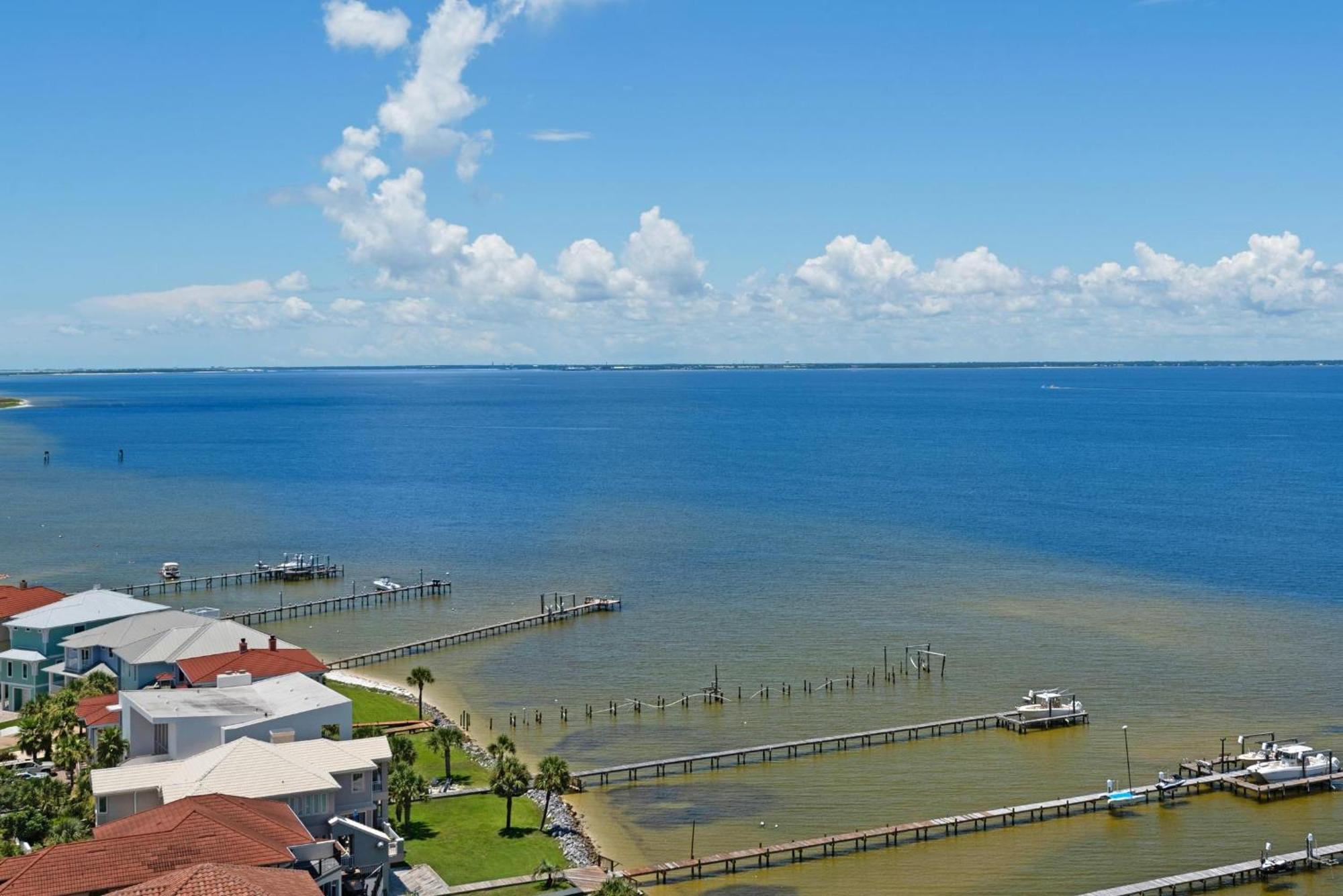 Tristan Towers Unit 14d Holiday home *