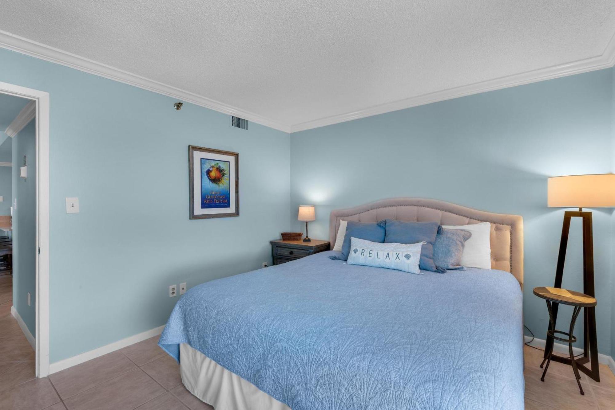 Tristan Towers Unit 14d