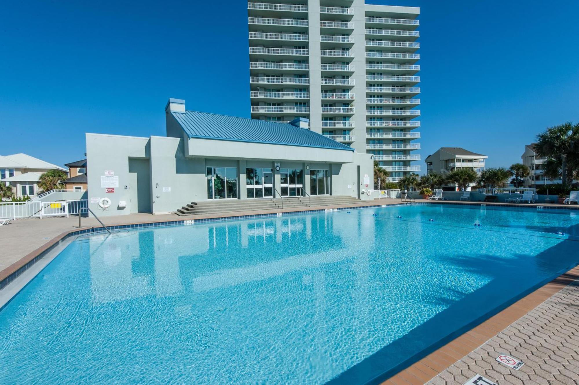 Tristan Towers Unit 5a Holiday home *