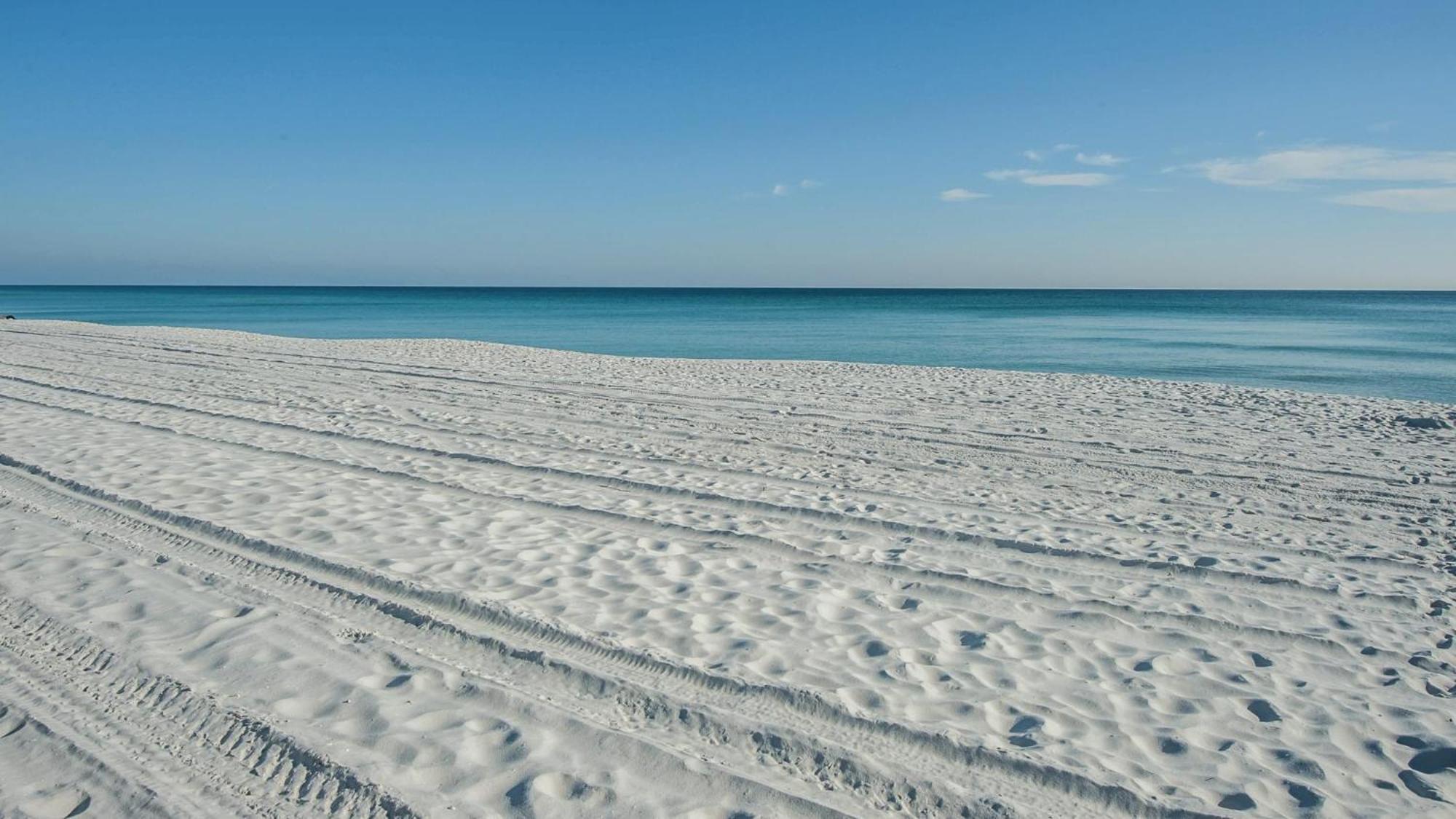Holiday home Sans Souci Unit 305* Pensacola Beach