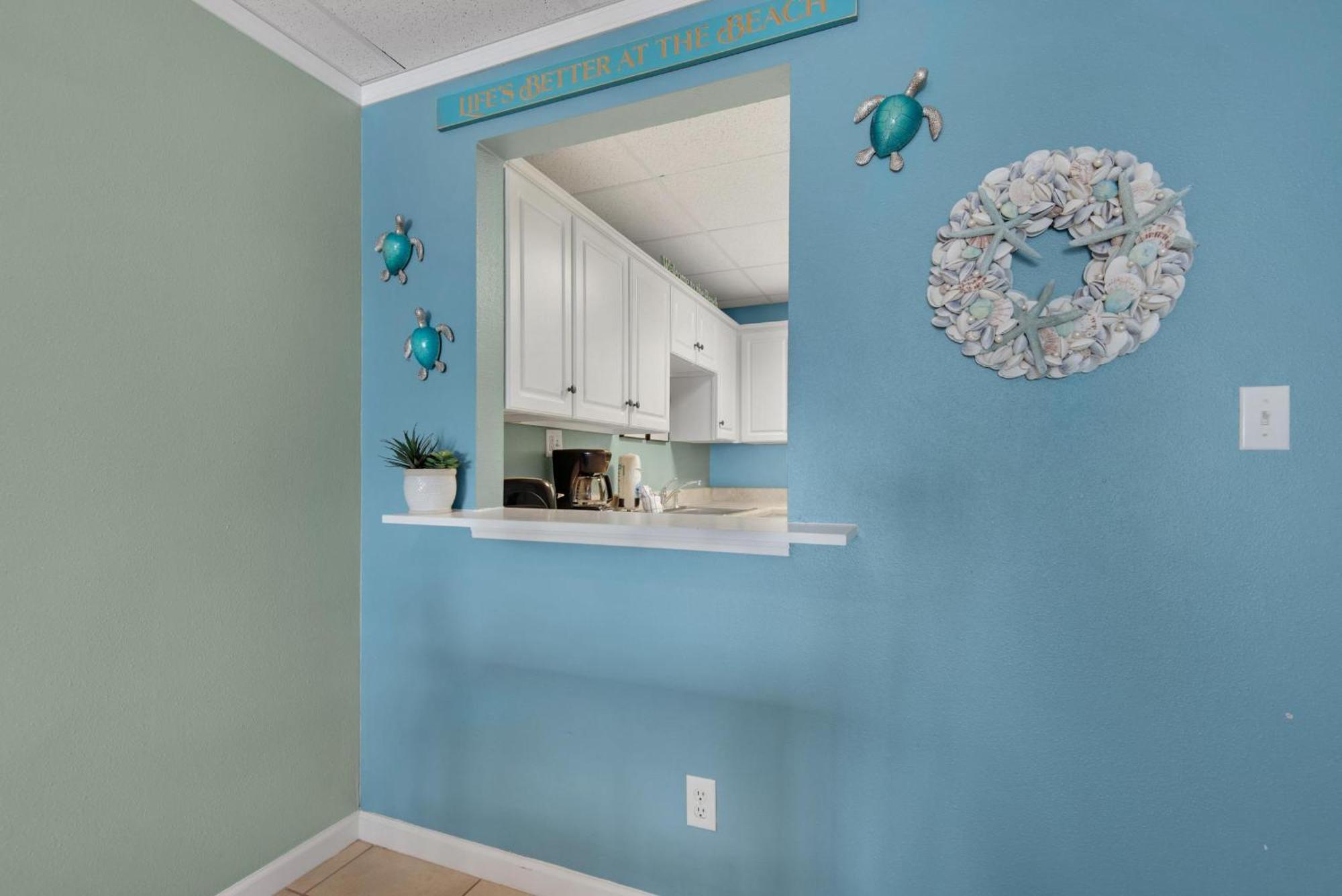 Sans Souci Unit 305* Holiday home Pensacola Beach