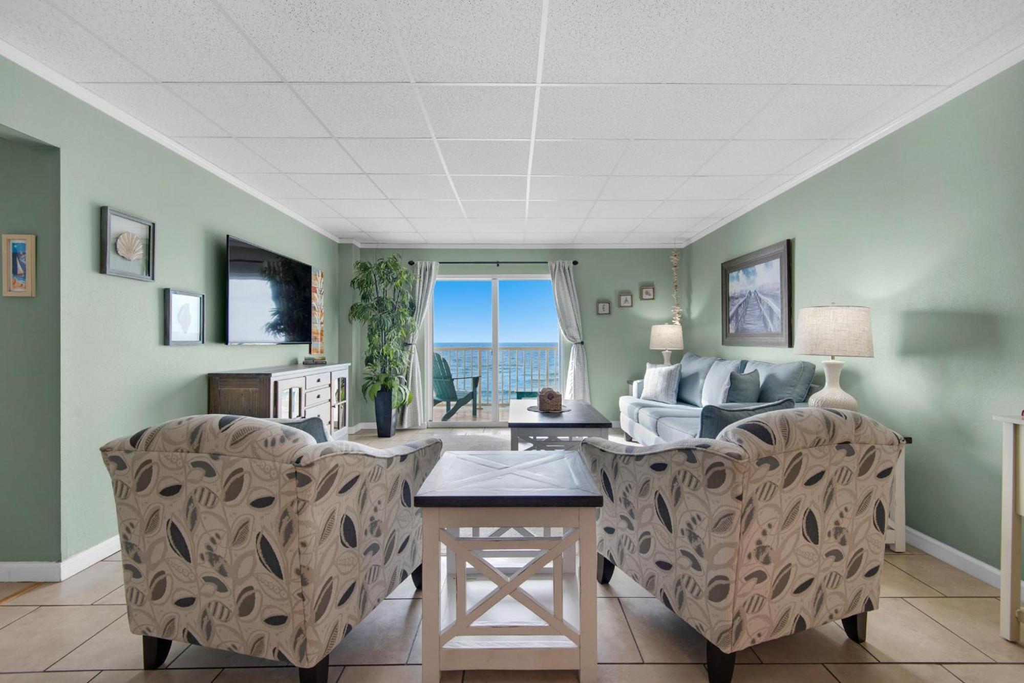 Sans Souci Unit 305* Holiday home Pensacola Beach