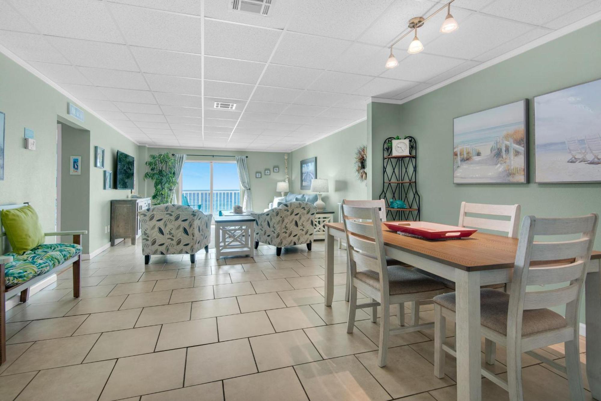 Holiday home Sans Souci Unit 305* Pensacola Beach
