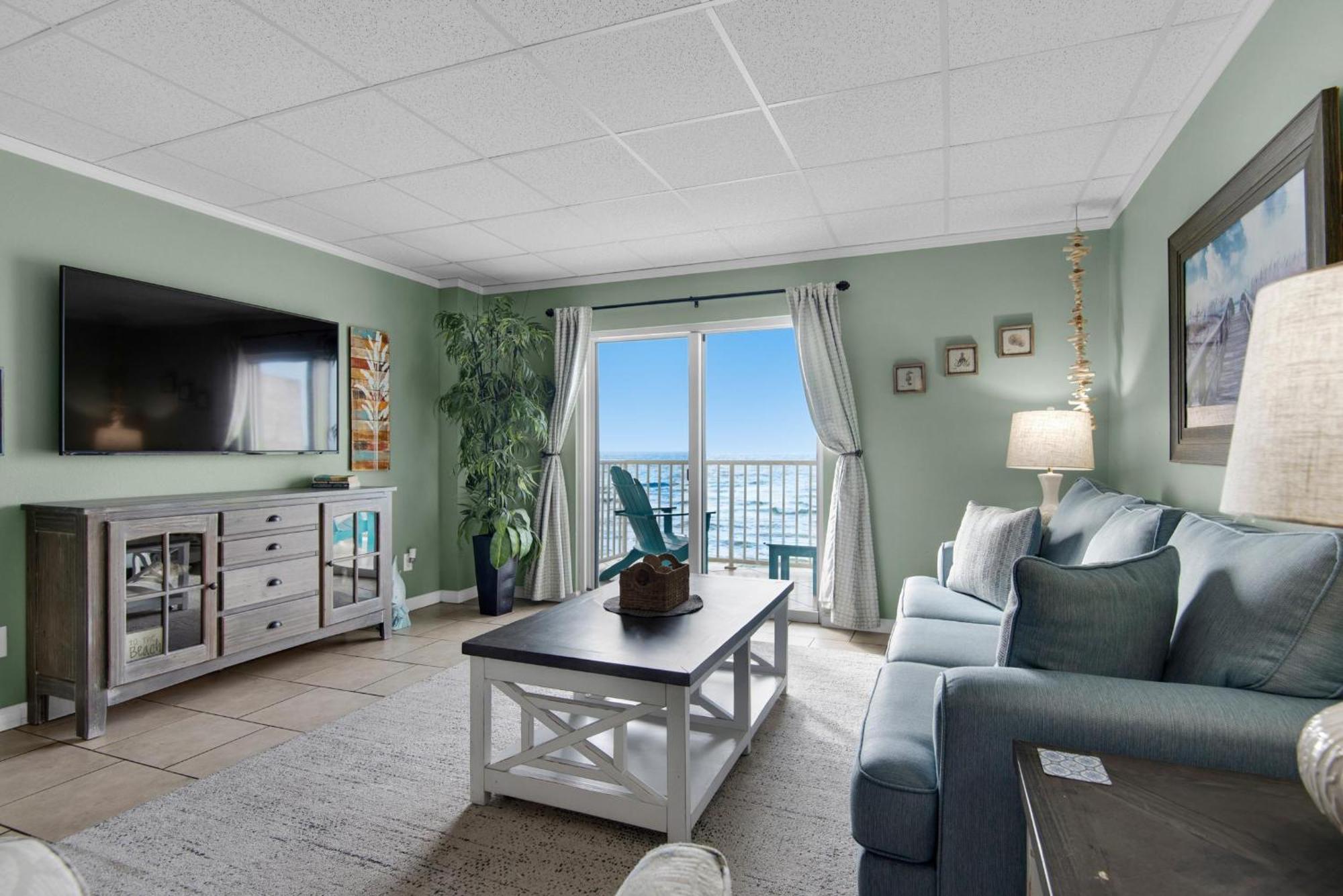 Holiday home Sans Souci Unit 305*