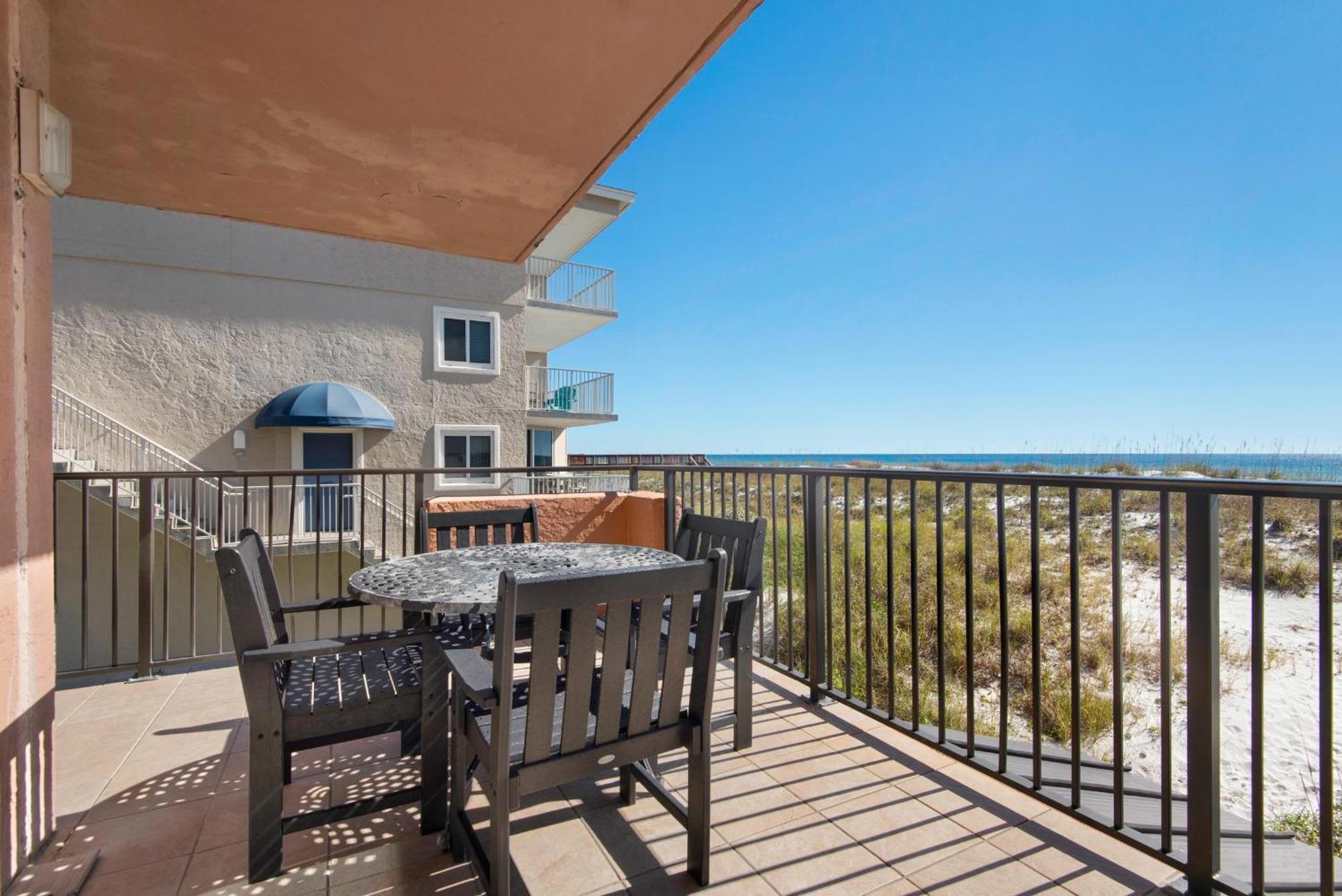 Gulf Winds 101 Pensacola Beach