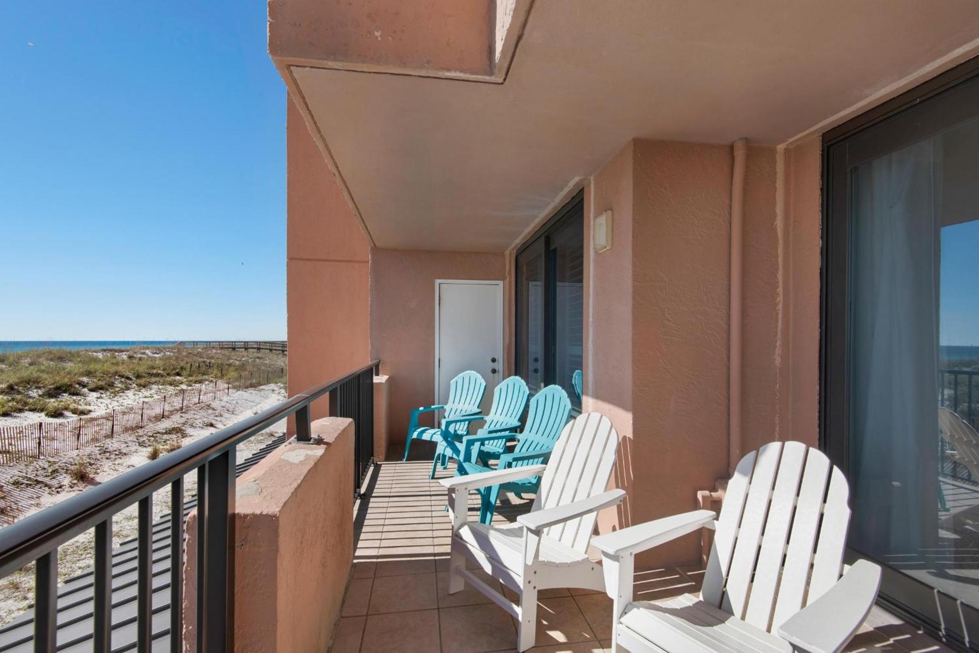Gulf Winds 101 Holiday home Pensacola Beach