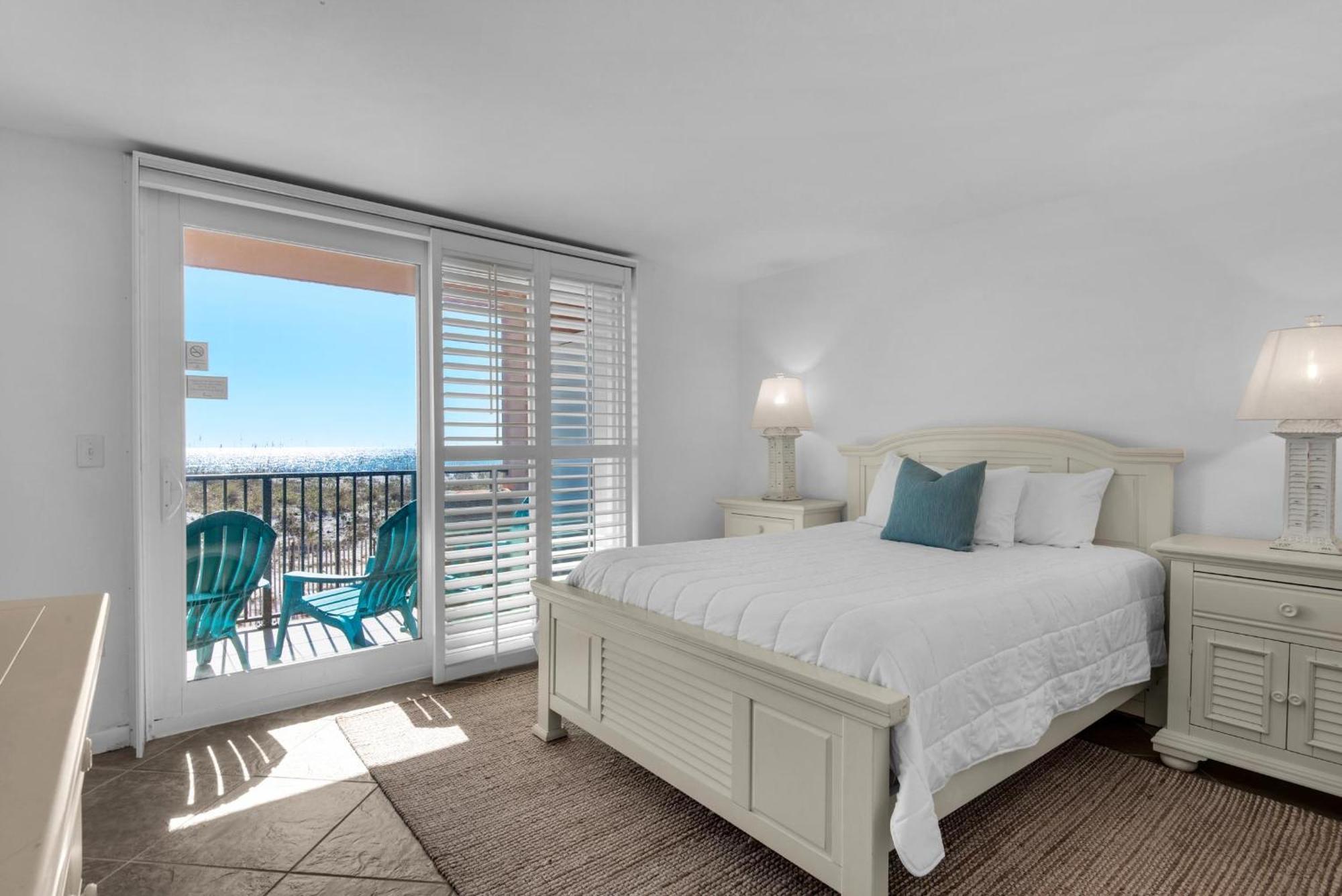 Holiday home Gulf Winds 101 Pensacola Beach