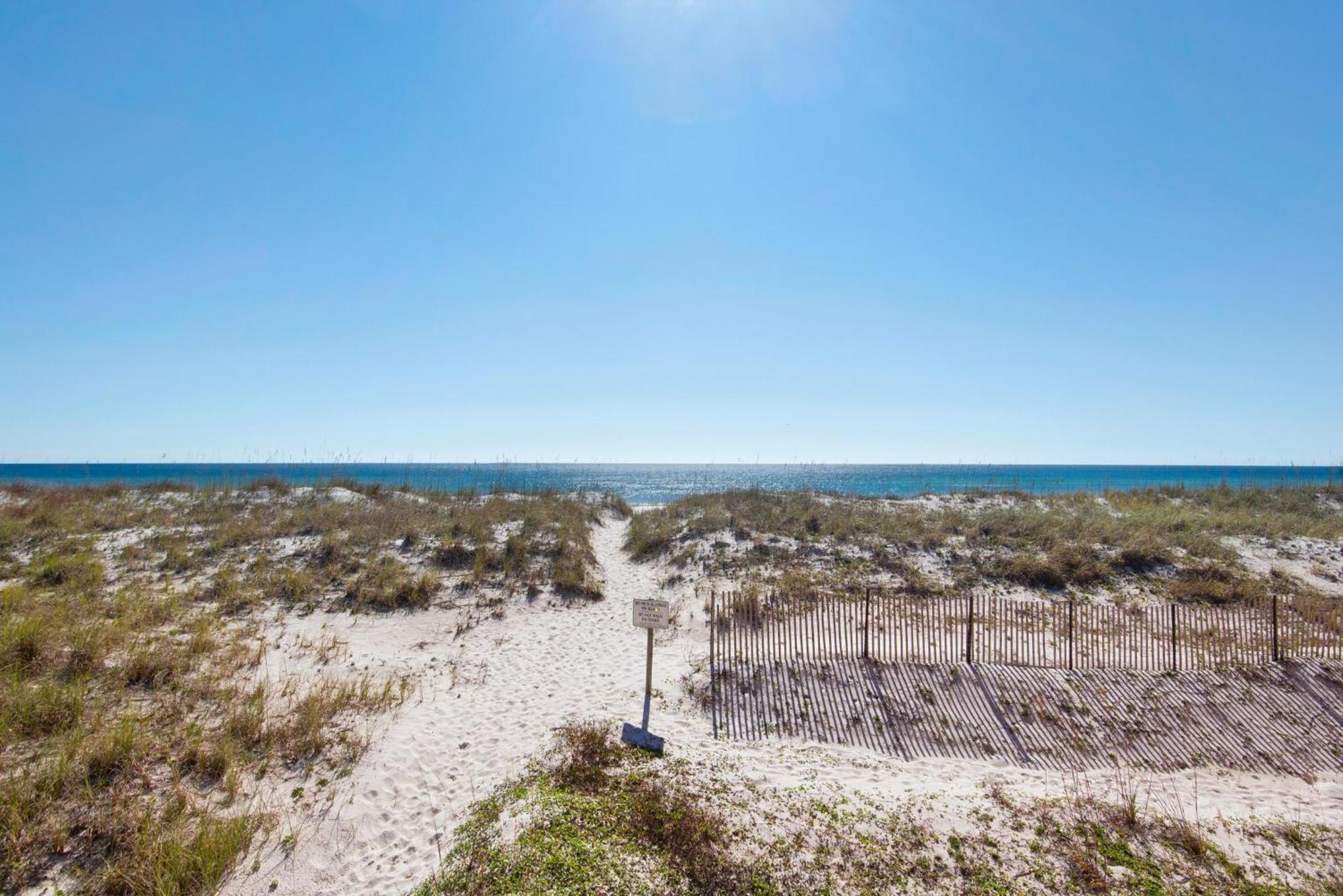Gulf Winds 101 Pensacola Beach
