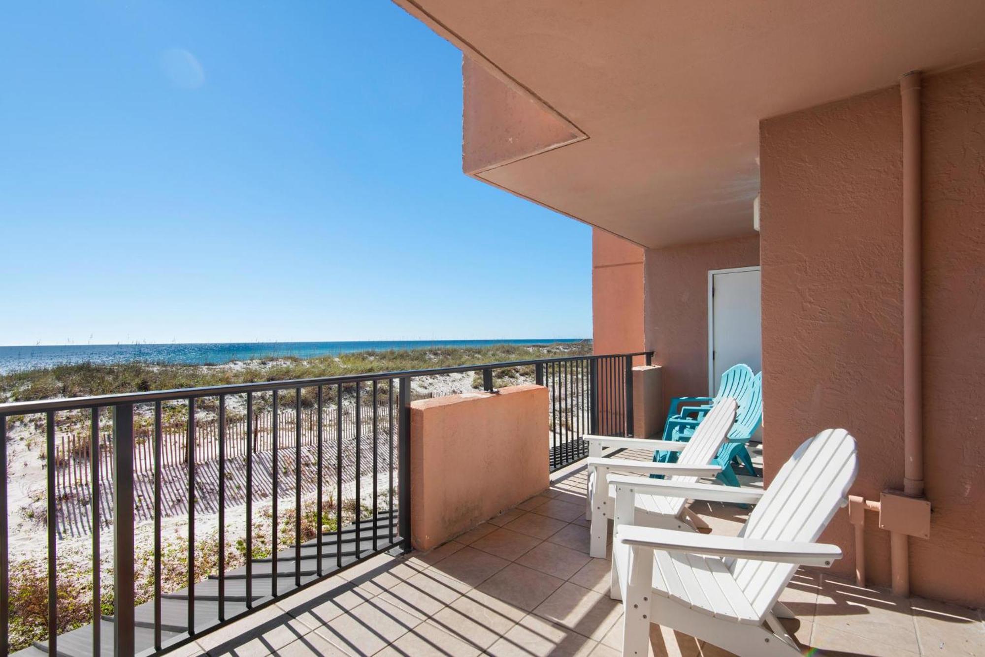 Holiday home Gulf Winds 101 *