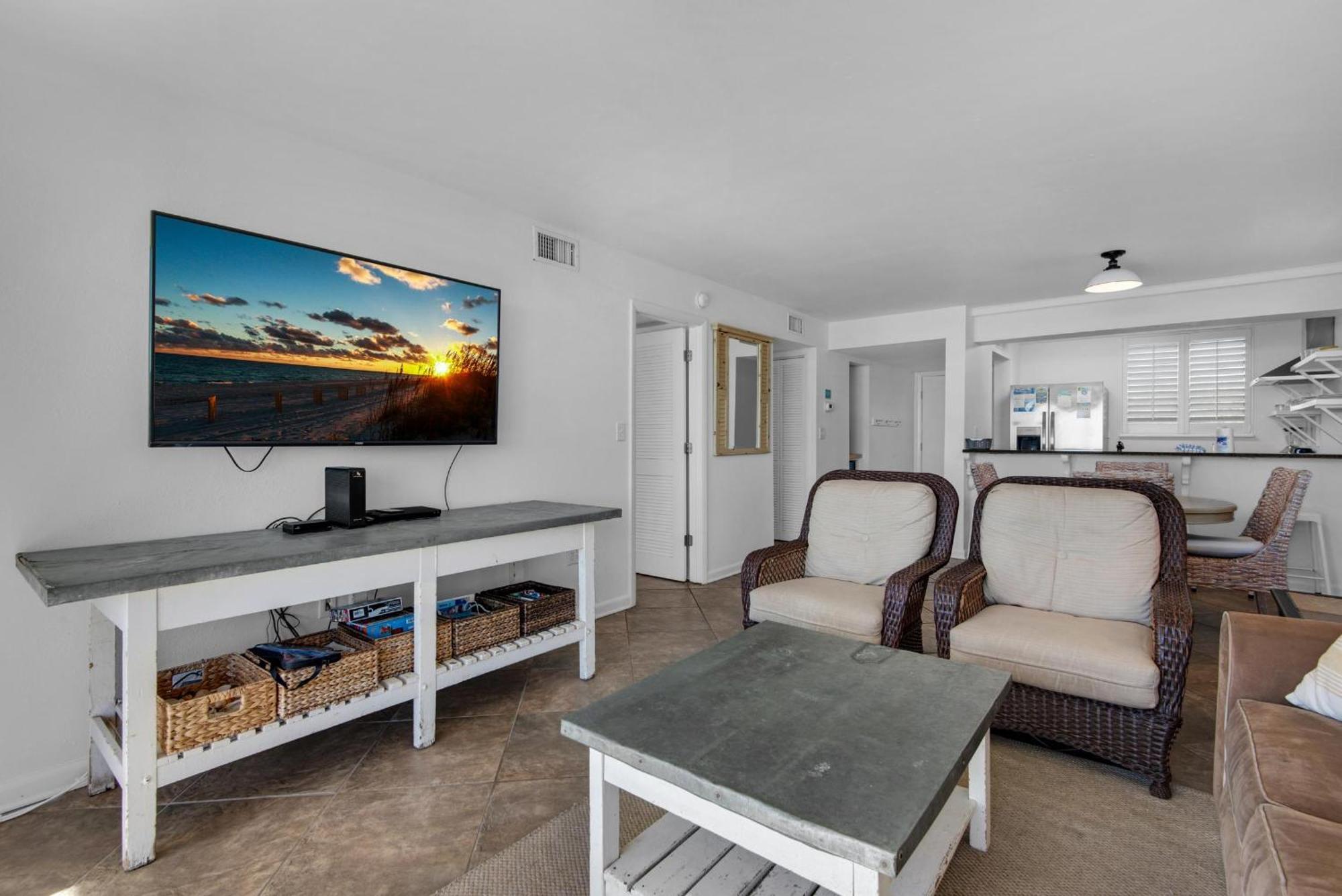 Gulf Winds 101 Holiday home Pensacola Beach