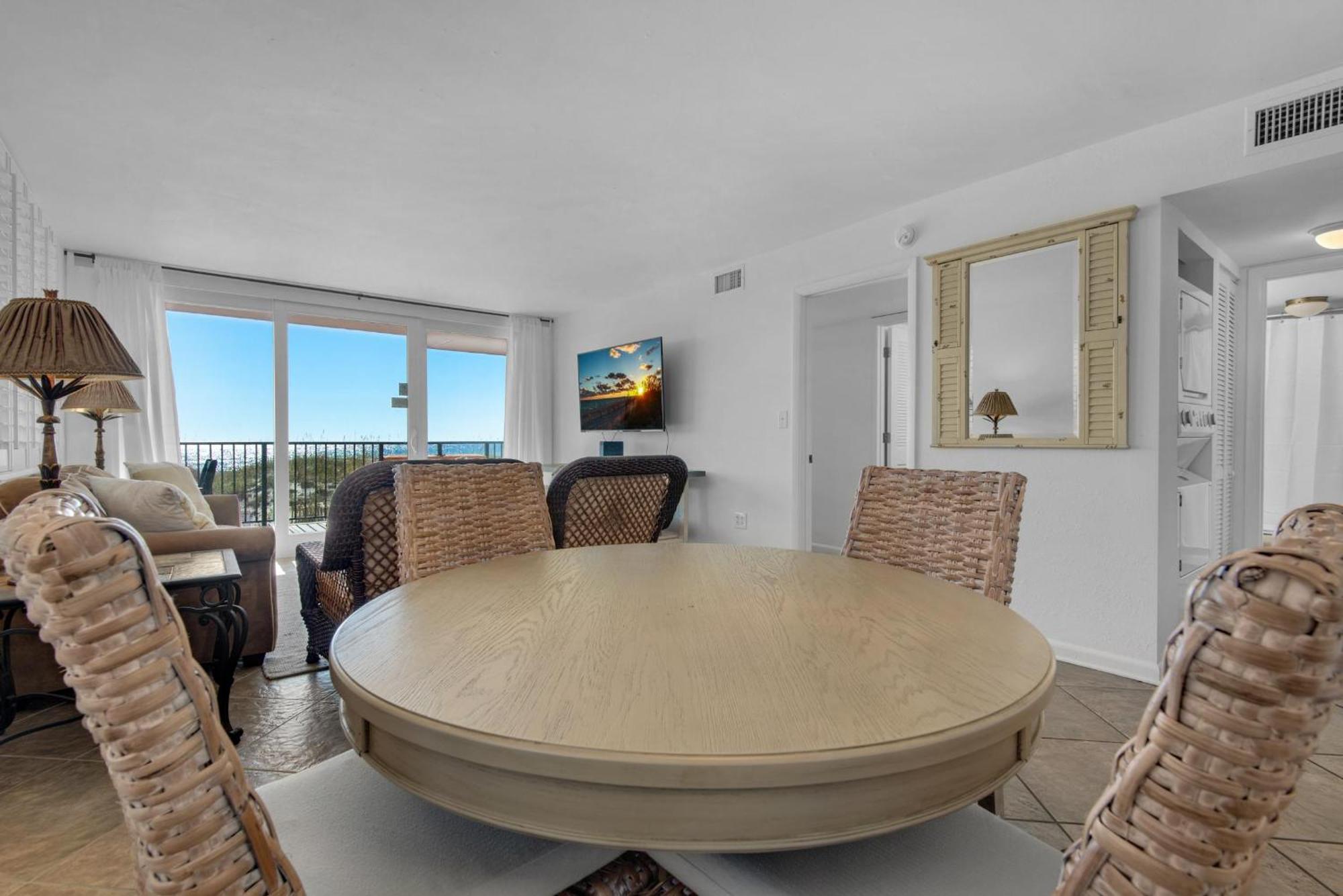 Holiday home Gulf Winds 101 Pensacola Beach