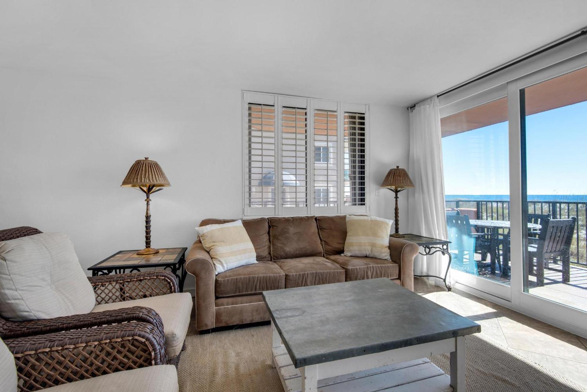 Holiday home Gulf Winds 101