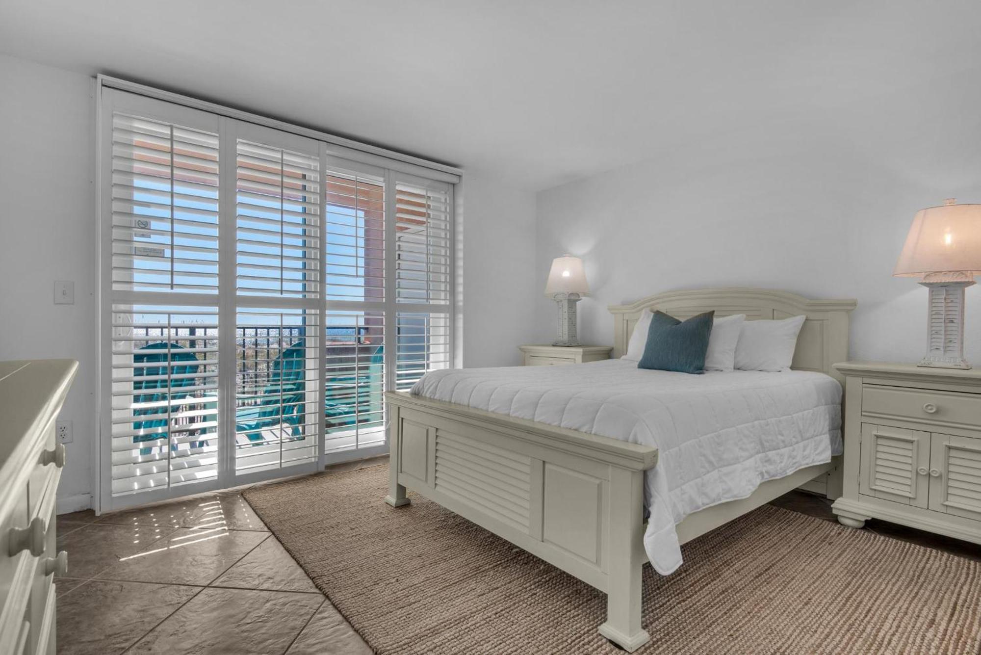 Gulf Winds 101 Holiday home *