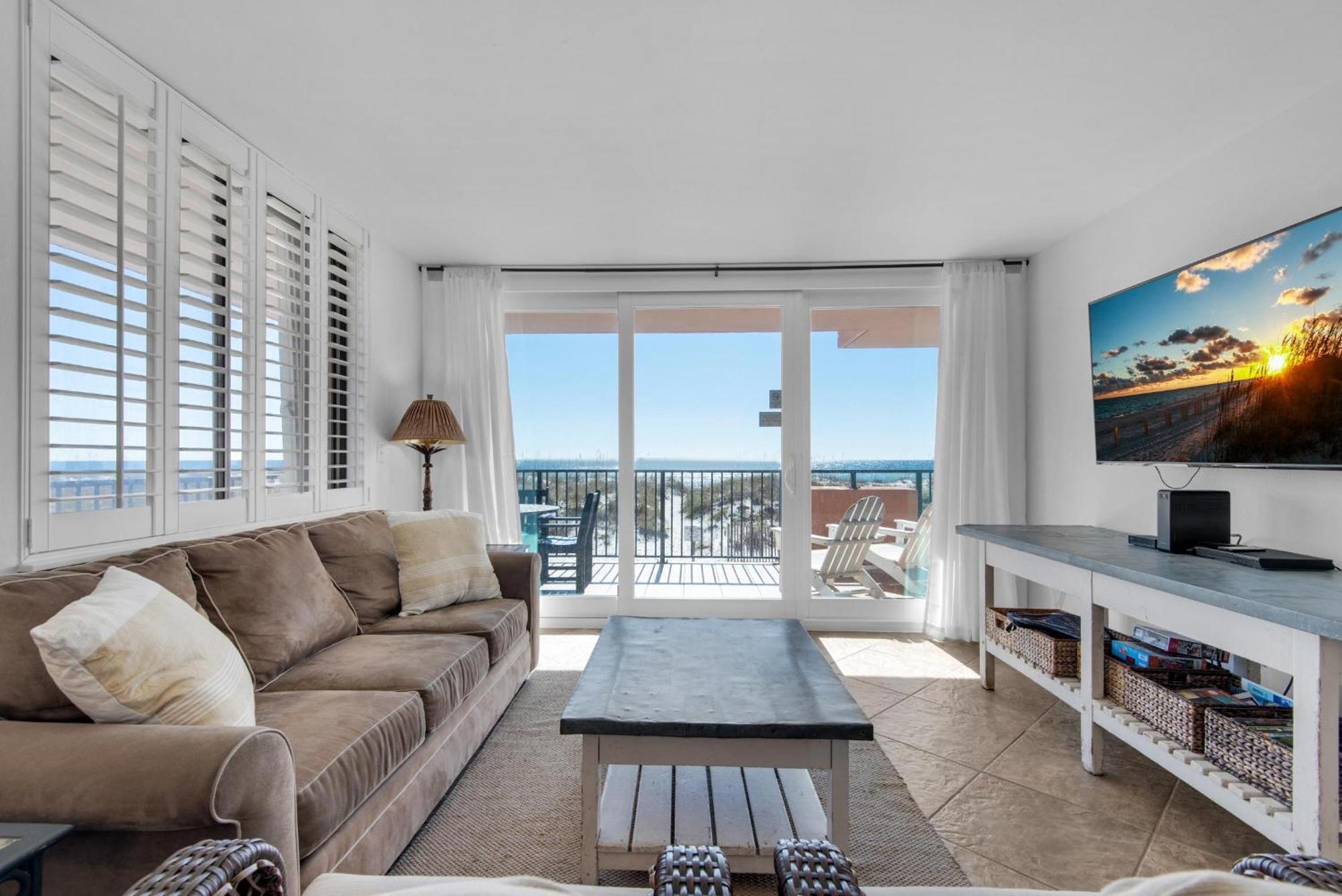 Holiday home Gulf Winds 101 *