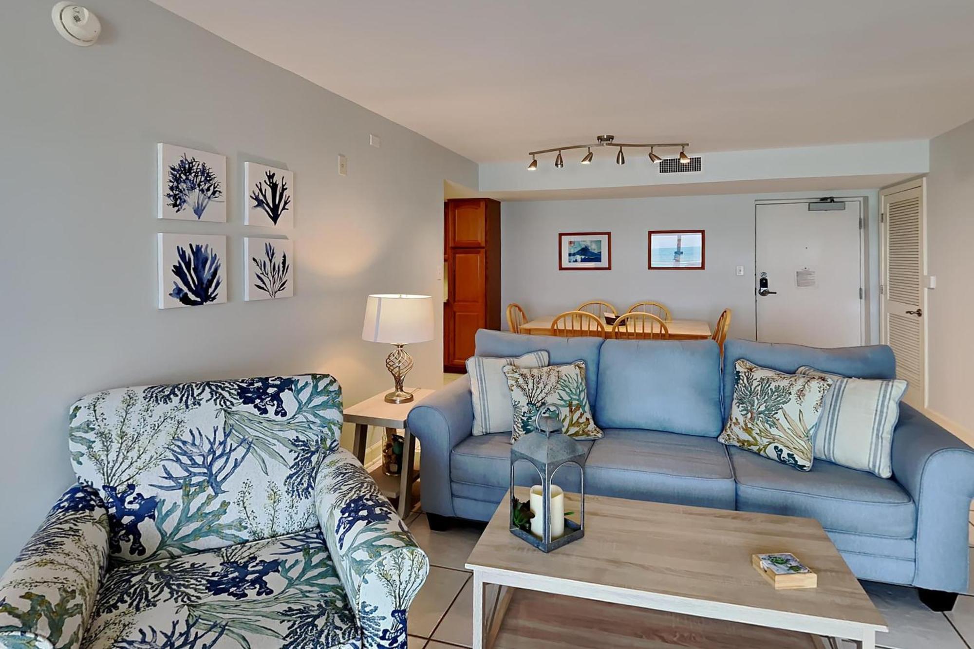 Apartment Regency Towers 507 East *