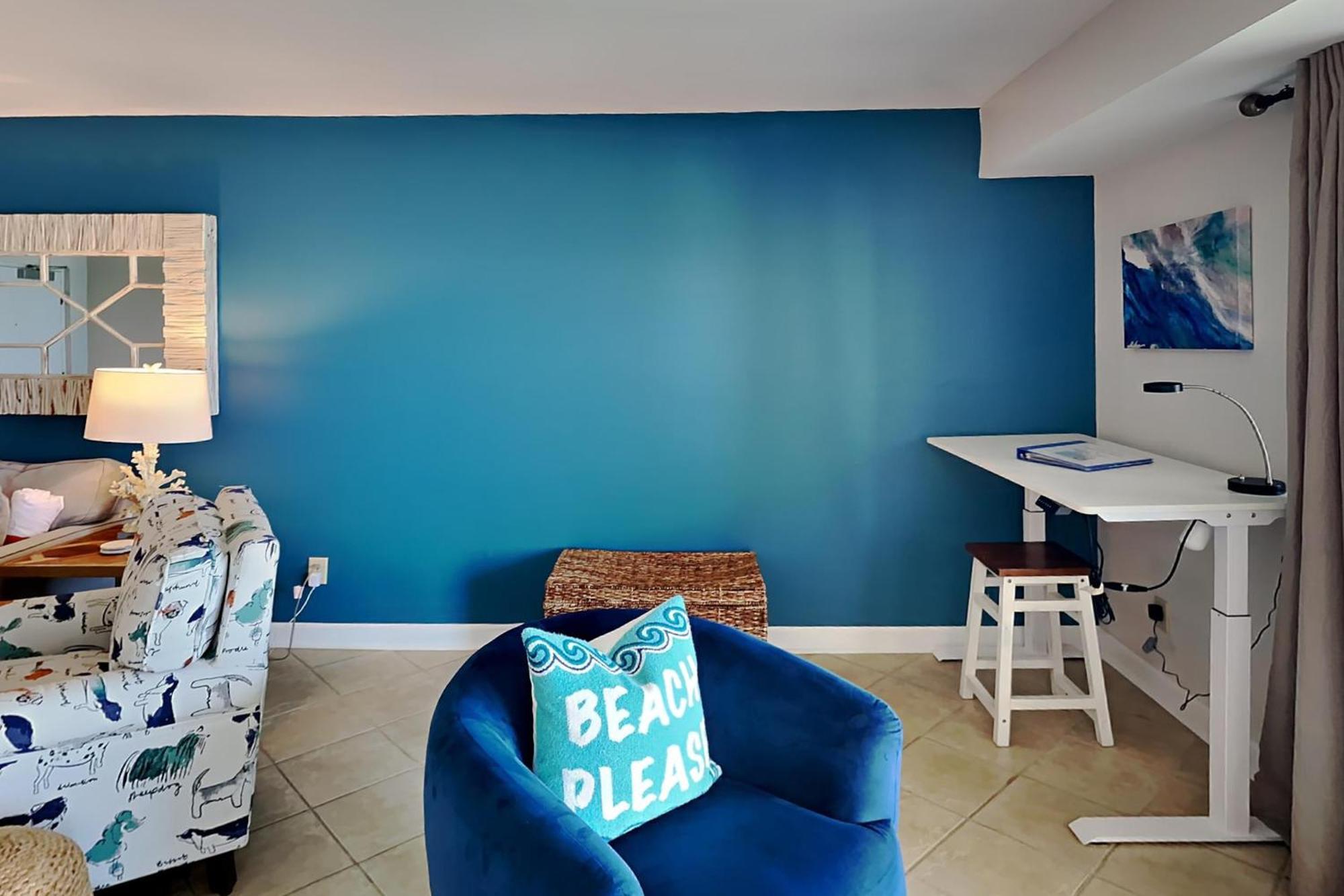 Regency Towers #403 West Pensacola Beach