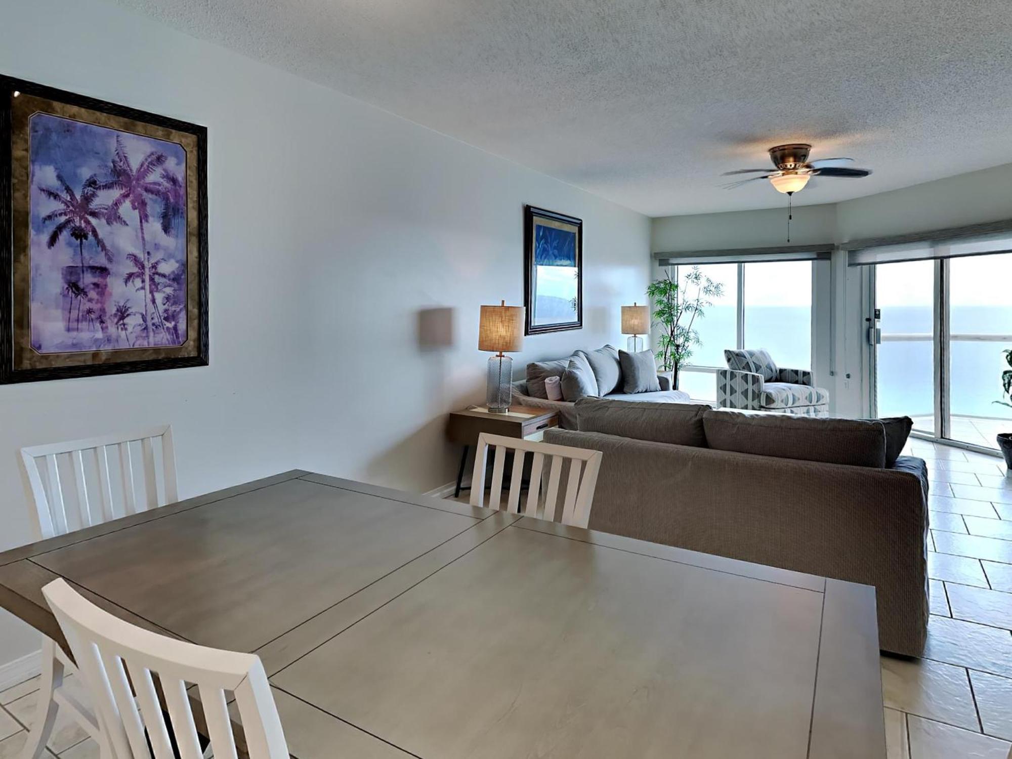 Emerald Isle #1607 * Pensacola Beach