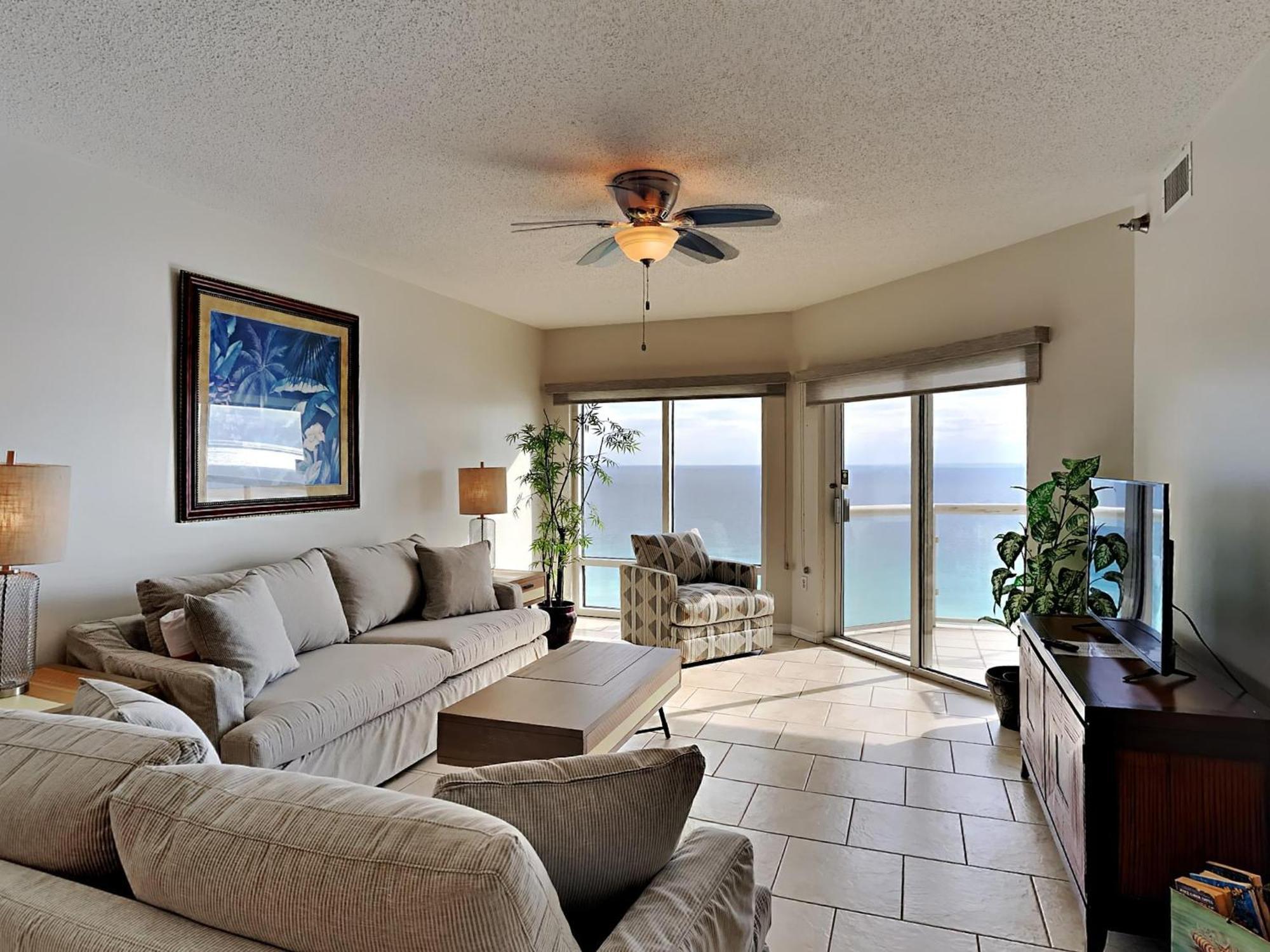 Emerald Isle #1607 Pensacola Beach