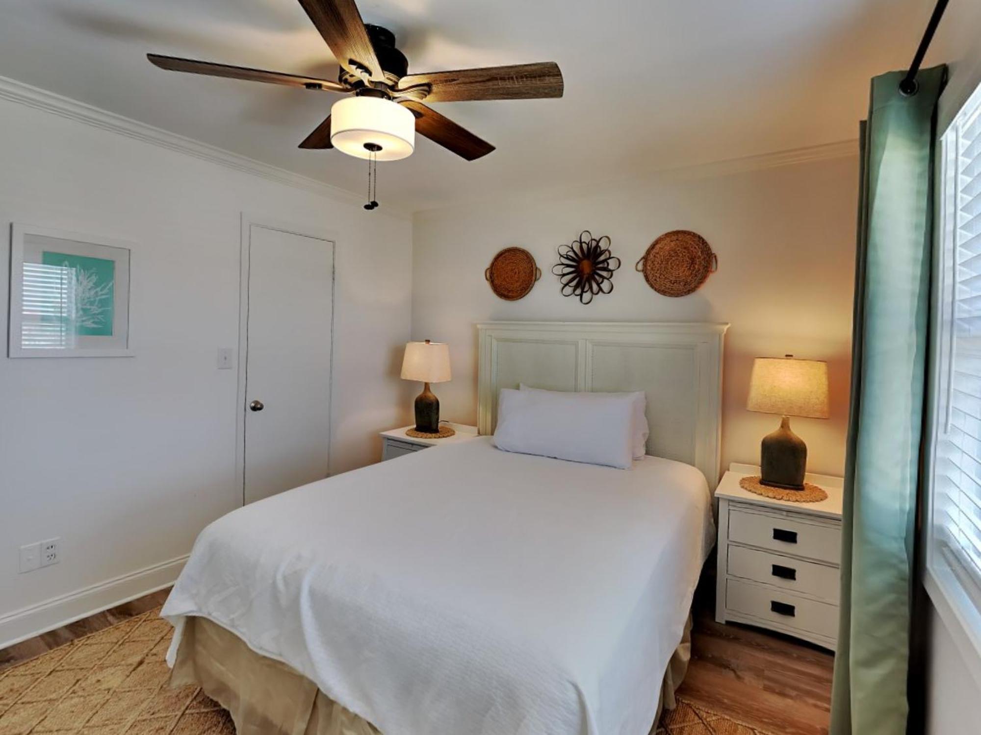 Apartment On The Gulf #h4 Pensacola Beach