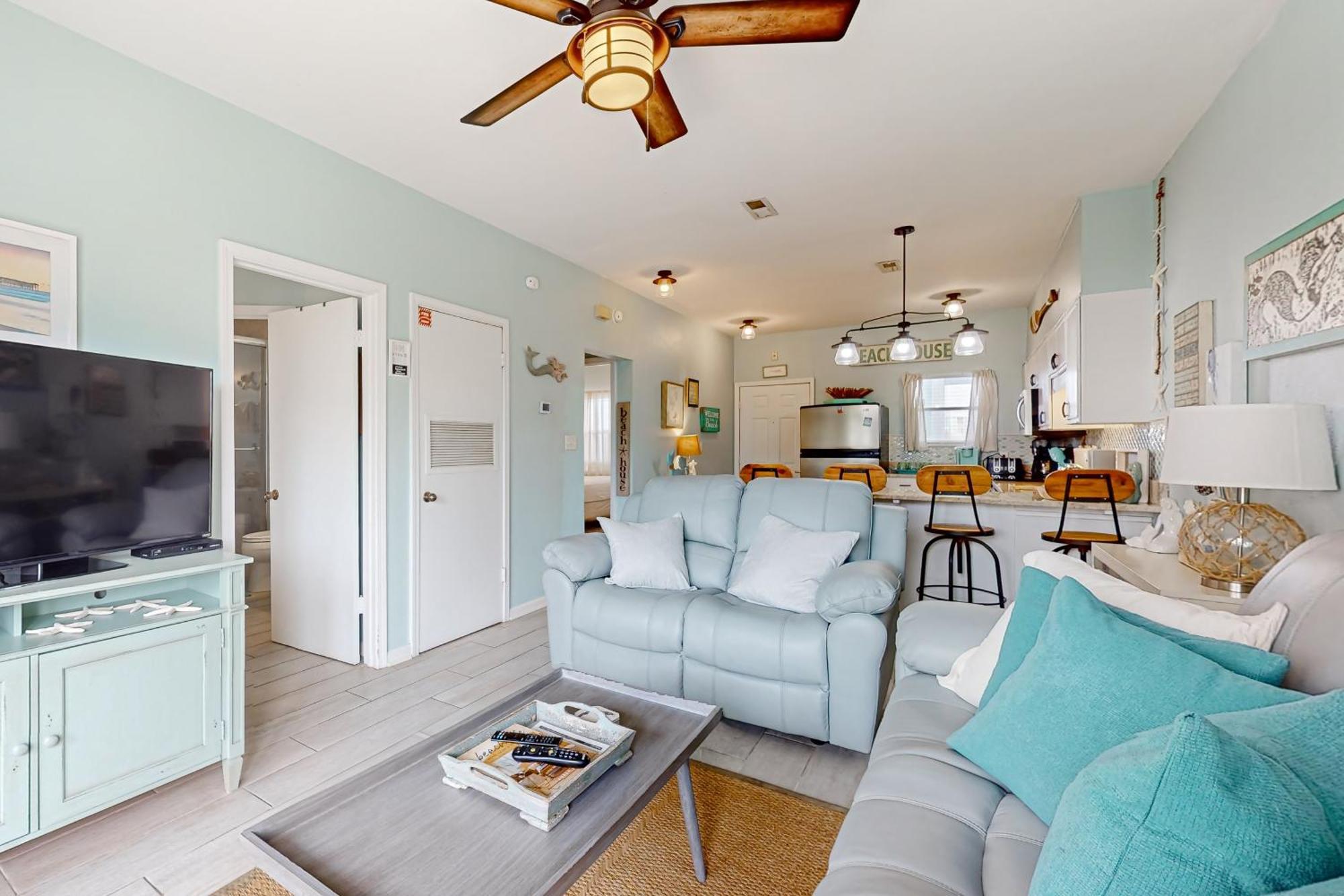 Apartment Baywatch F4 Pensacola Beach