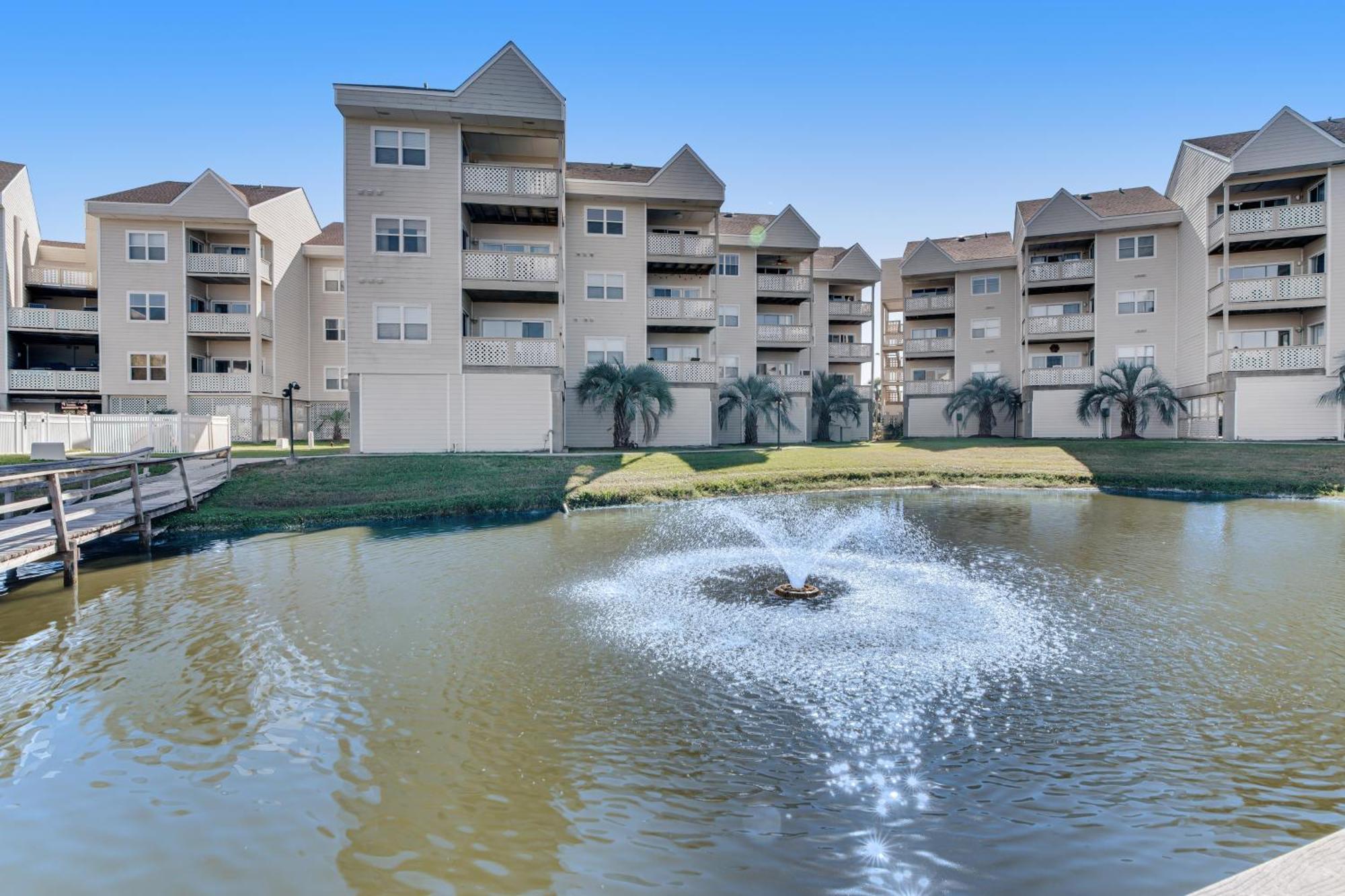 Apartment Baywatch F4 Pensacola Beach