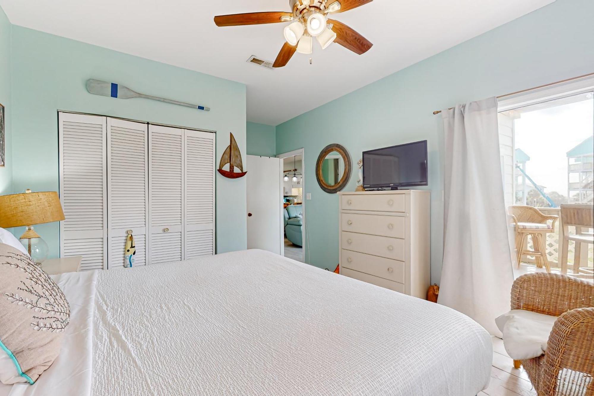 Apartment Baywatch F4 *