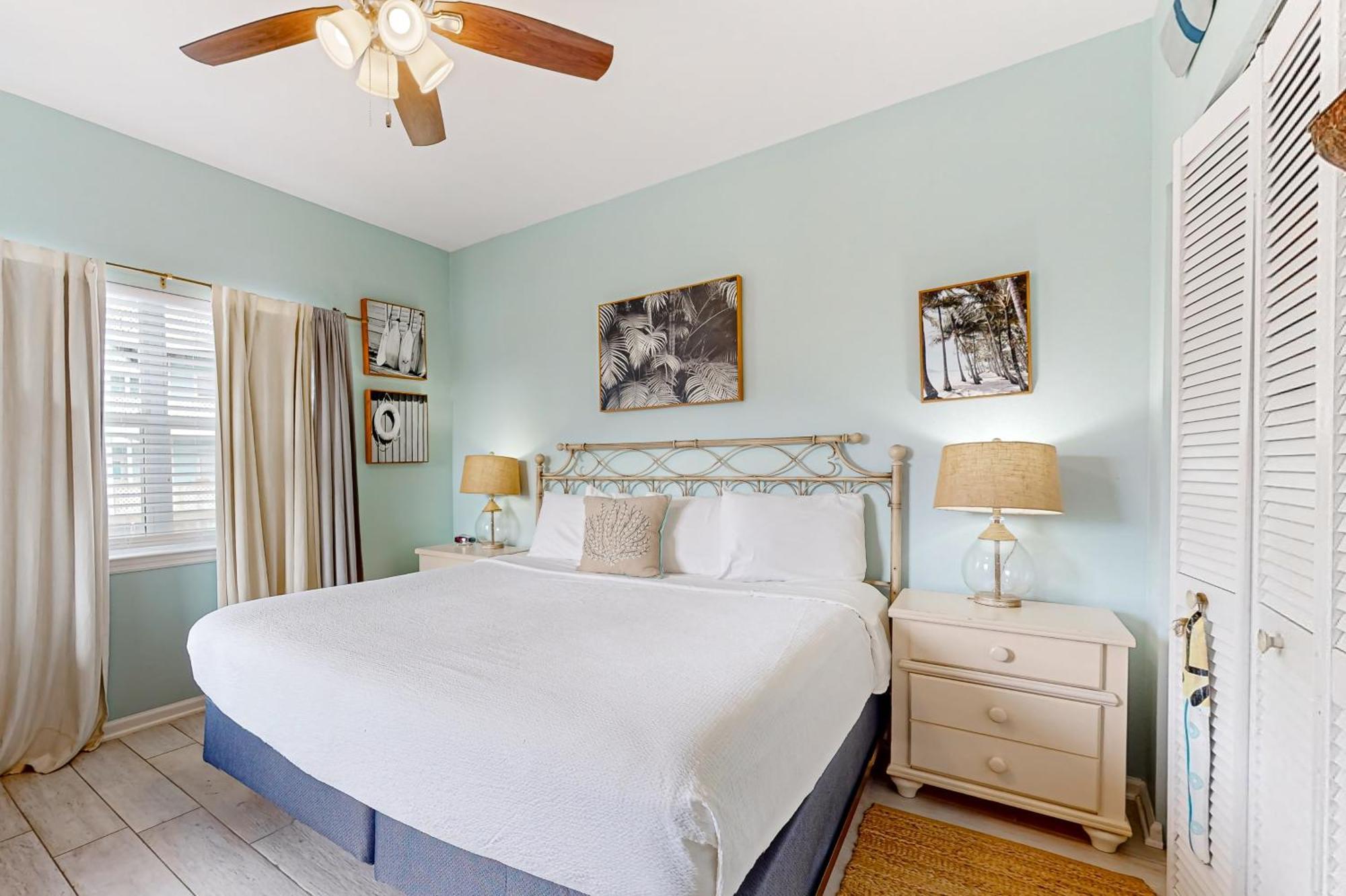Apartment Baywatch F4 Pensacola Beach