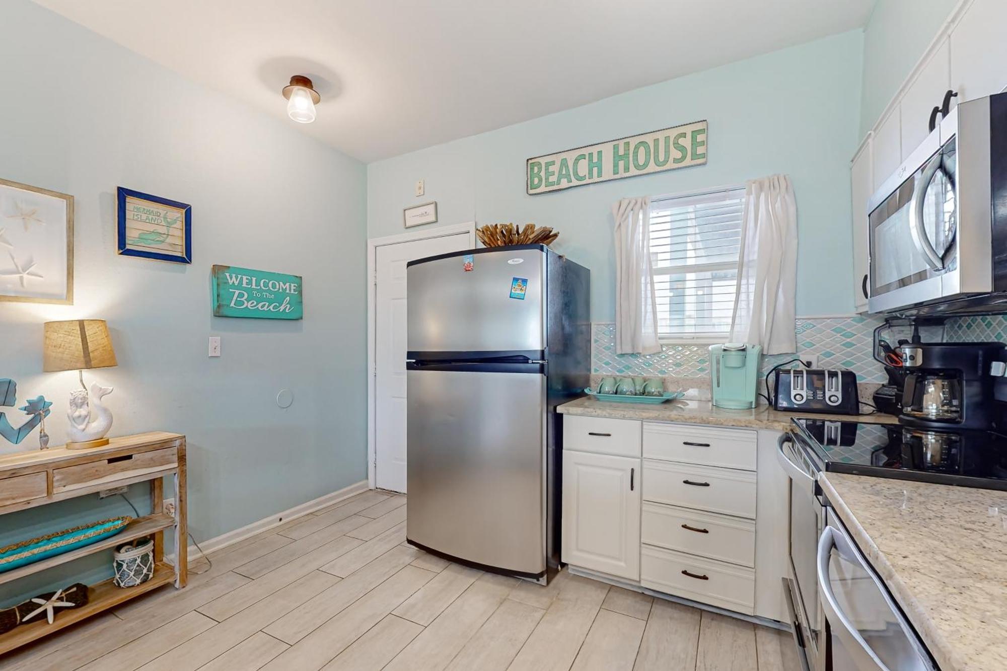 Baywatch F4 Apartment Pensacola Beach
