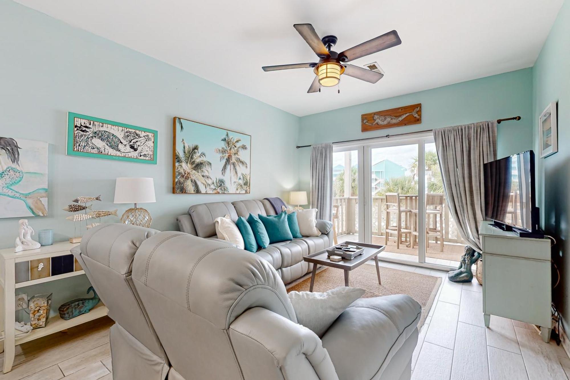 Apartment Baywatch F4 Pensacola Beach