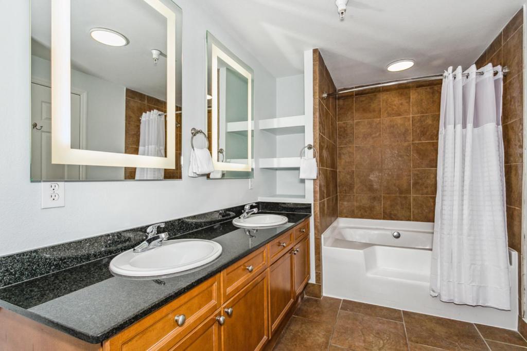 Apartment Club 2b - 302a *