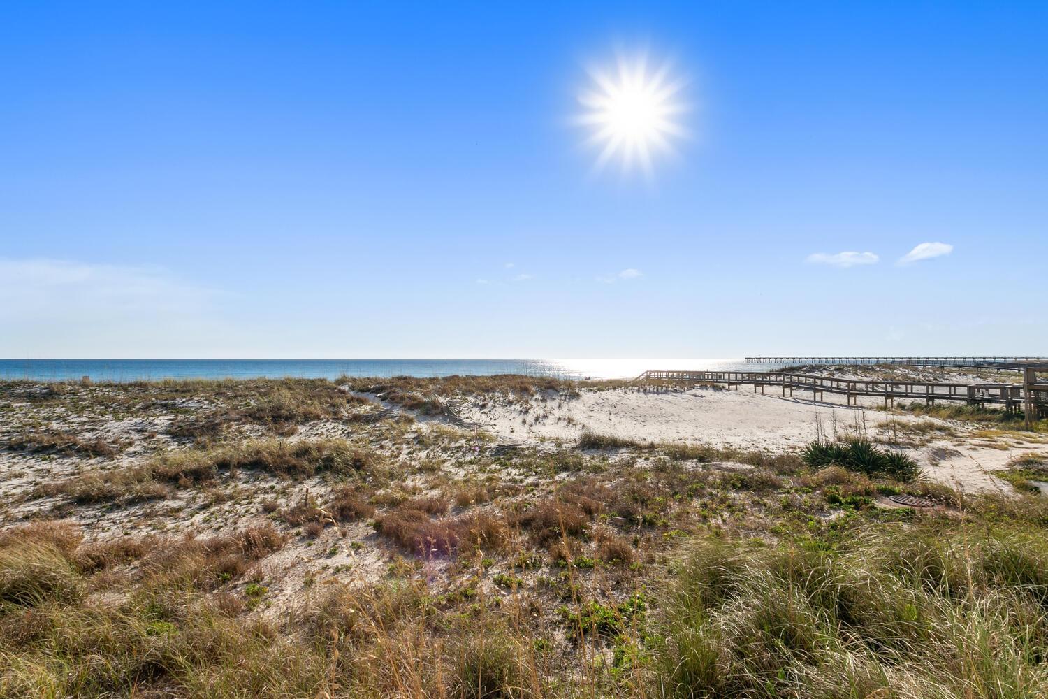 Club 1b - 105a * Pensacola Beach