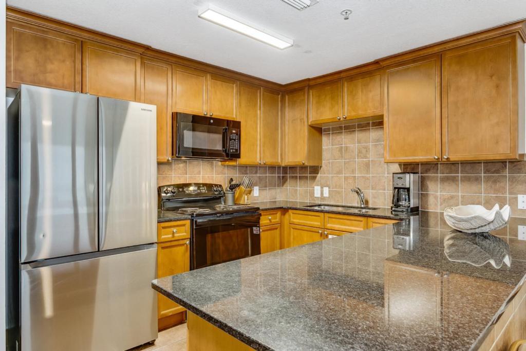 Apartment Club 2b - 302a
