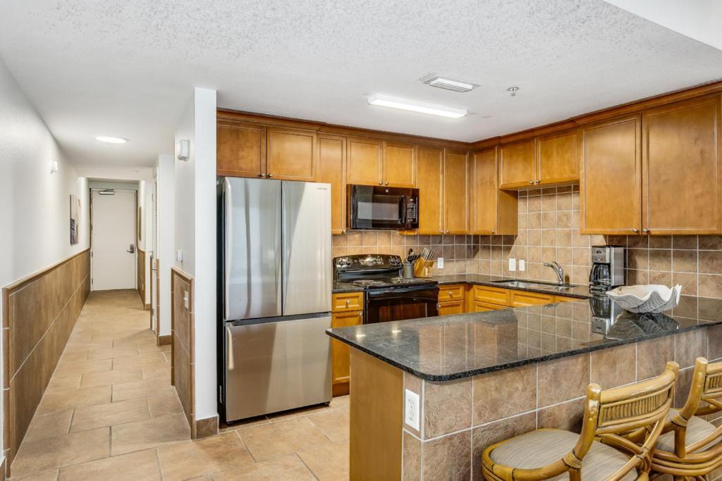 Club 2b - 302a Apartment Pensacola Beach