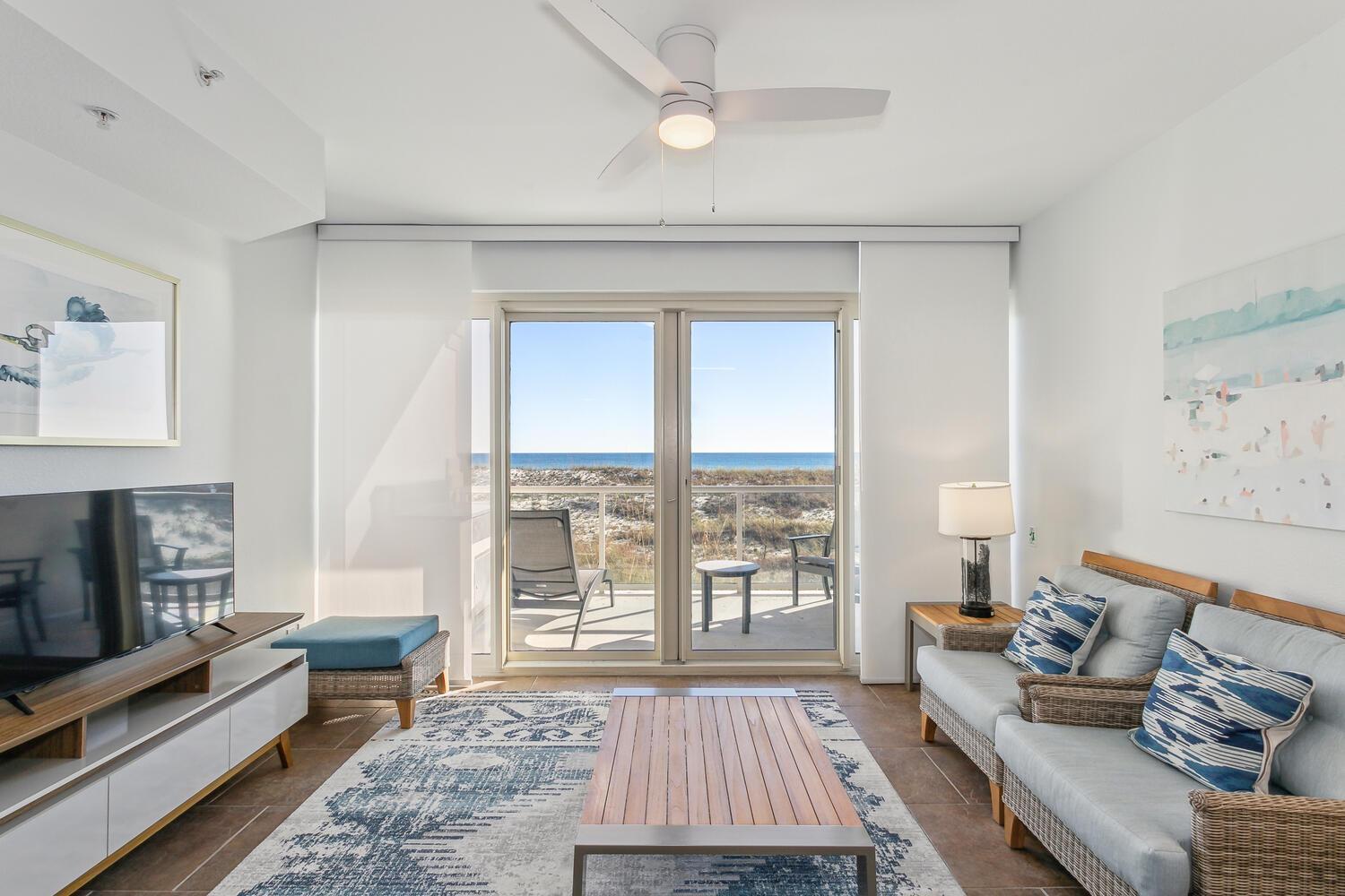 Apartment Club 1b - 105a Pensacola Beach