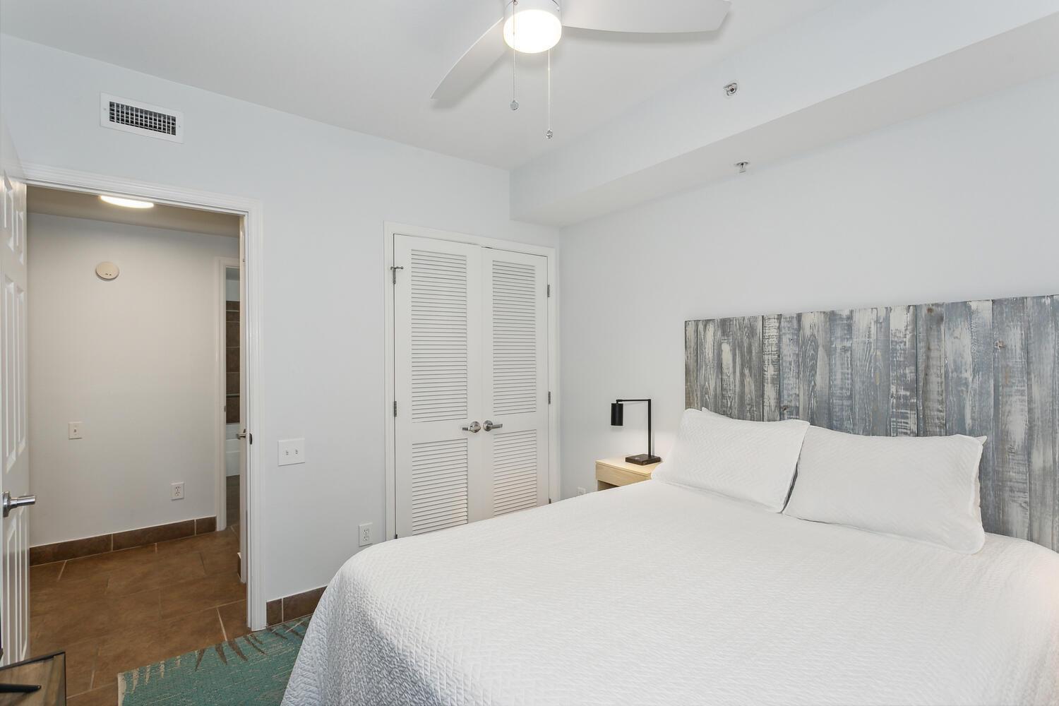 Club 1b - 105a Apartment Pensacola Beach
