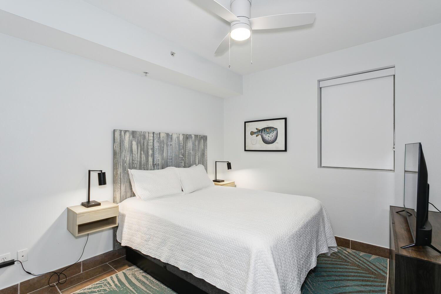 Club 1b - 105a Apartment