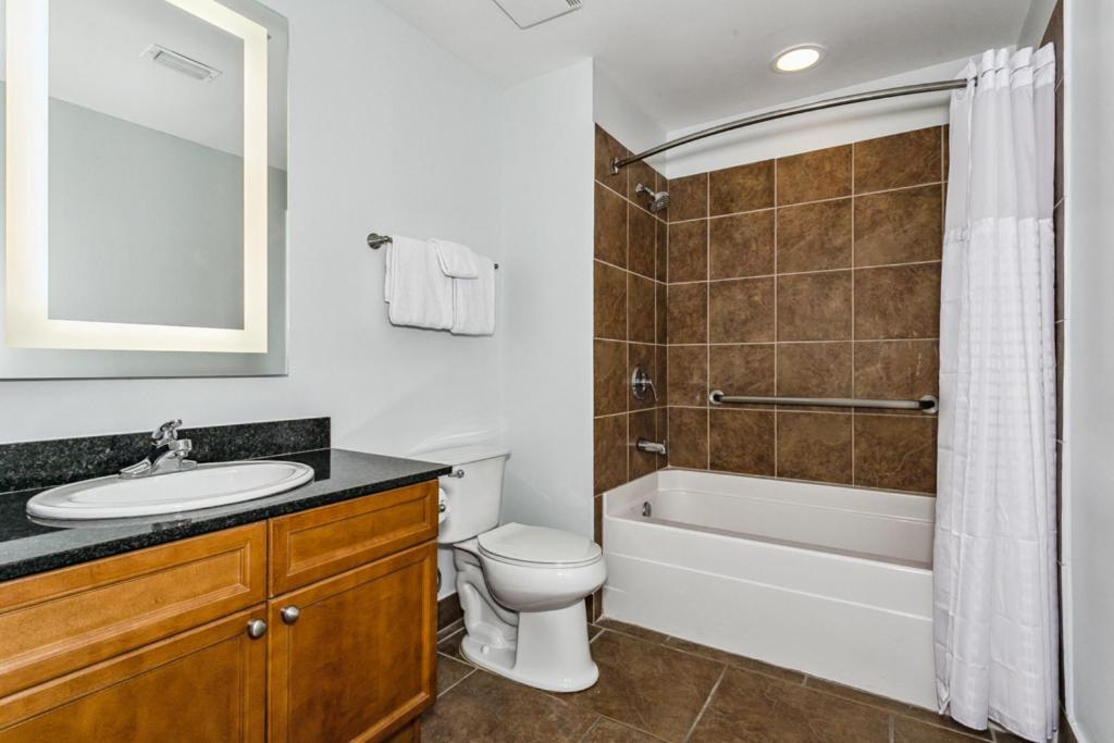 Apartment Club 2b - 302a Pensacola Beach