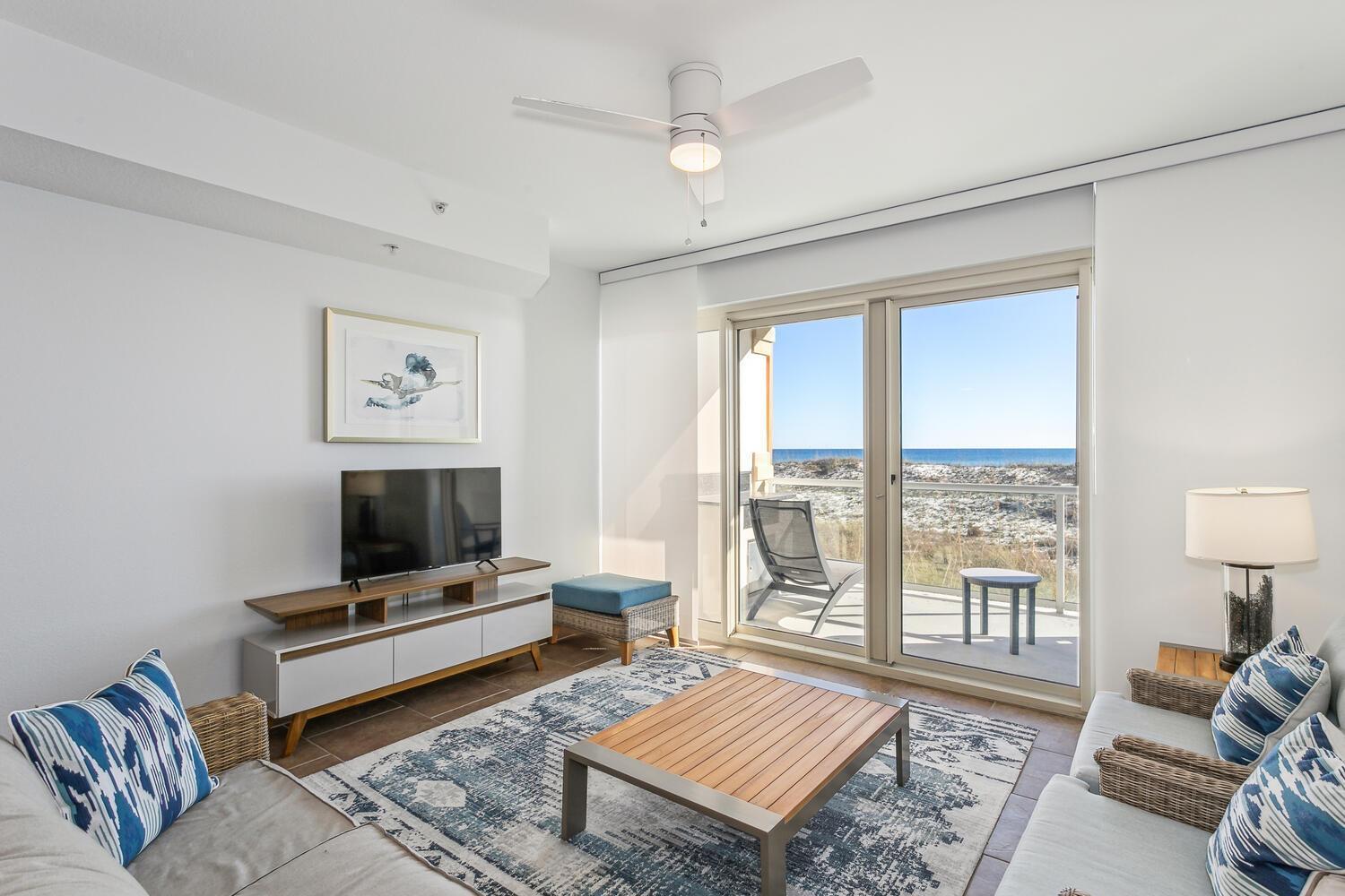 Club 1b - 105a Apartment Pensacola Beach