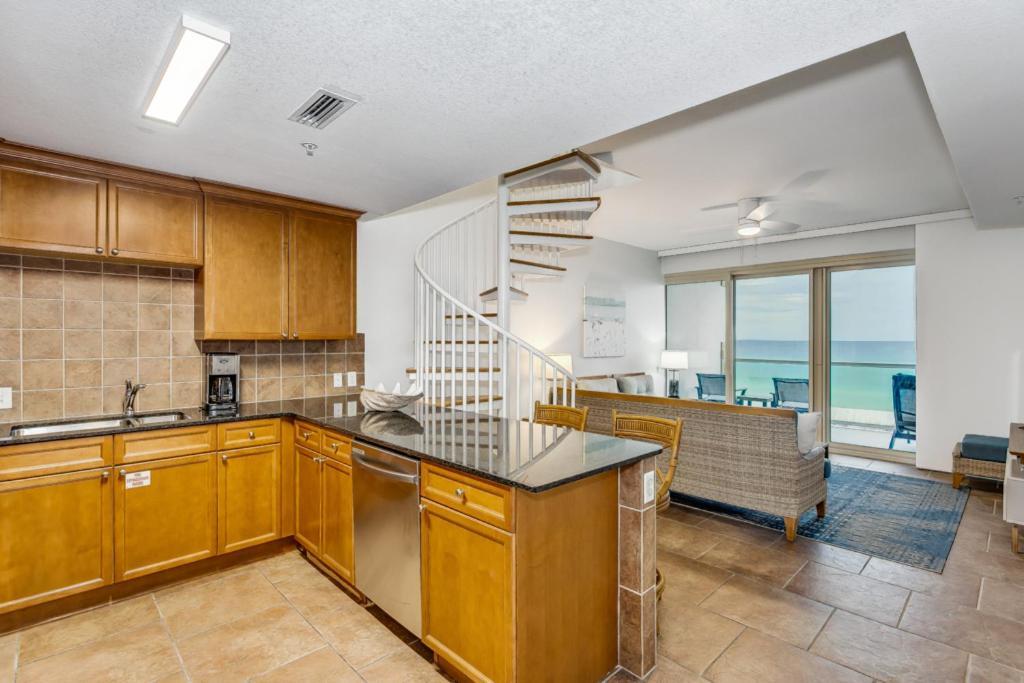 Club 2b - 302a Apartment Pensacola Beach