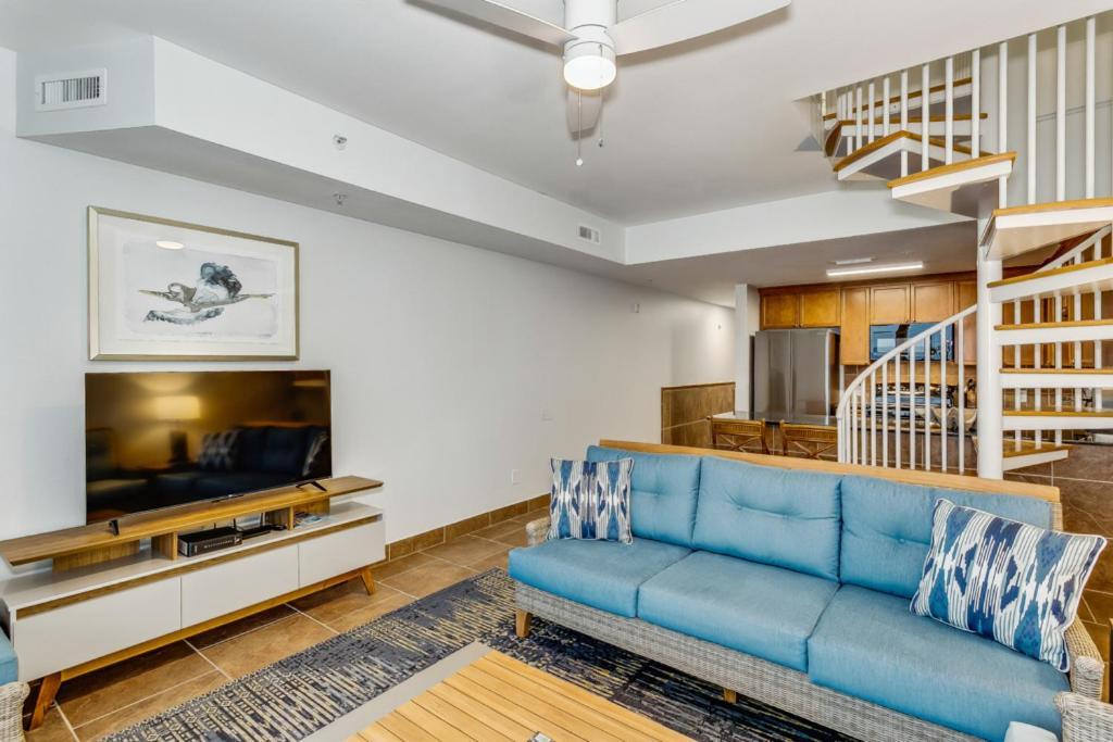 Club 2b - 302a Apartment Pensacola Beach