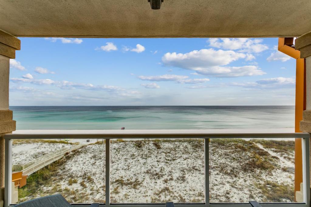Apartment Club 2b - 302a Pensacola Beach