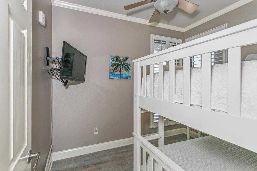 Apartment Emerald Dolphin 3b - 1330 Pensacola Beach