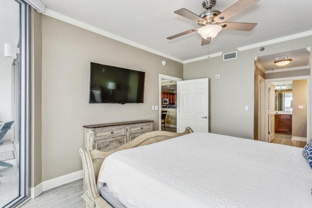 Emerald Dolphin 3b - 1330 Apartment Pensacola Beach