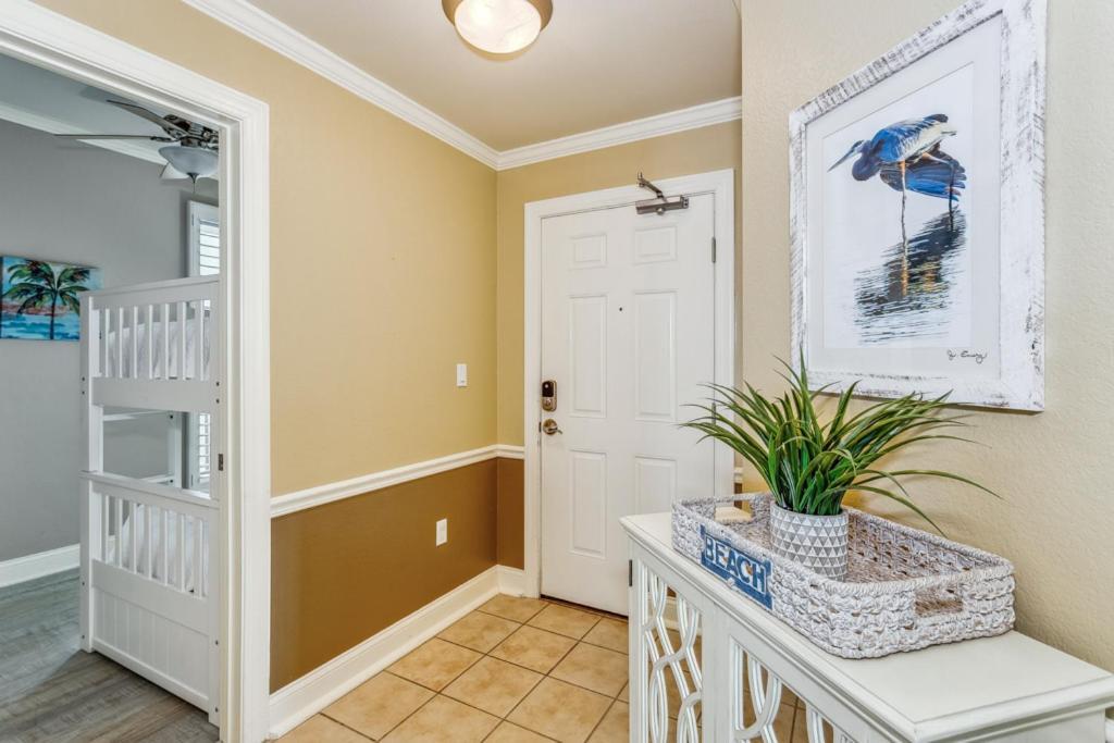 Apartment Emerald Dolphin 3b - 1330 Pensacola Beach