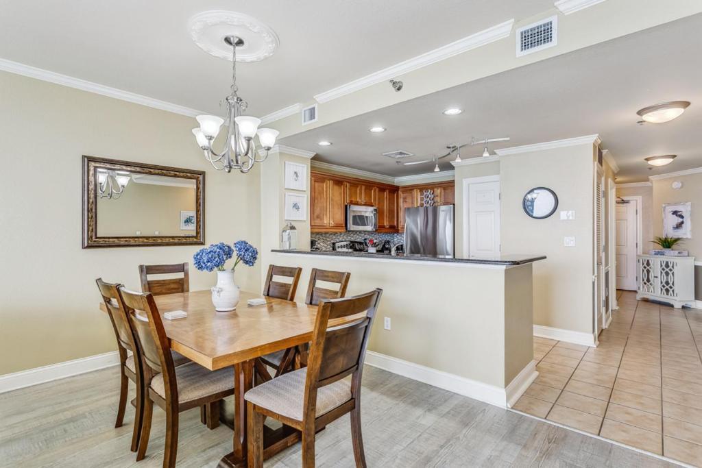 Emerald Dolphin 3b - 1330 Apartment Pensacola Beach